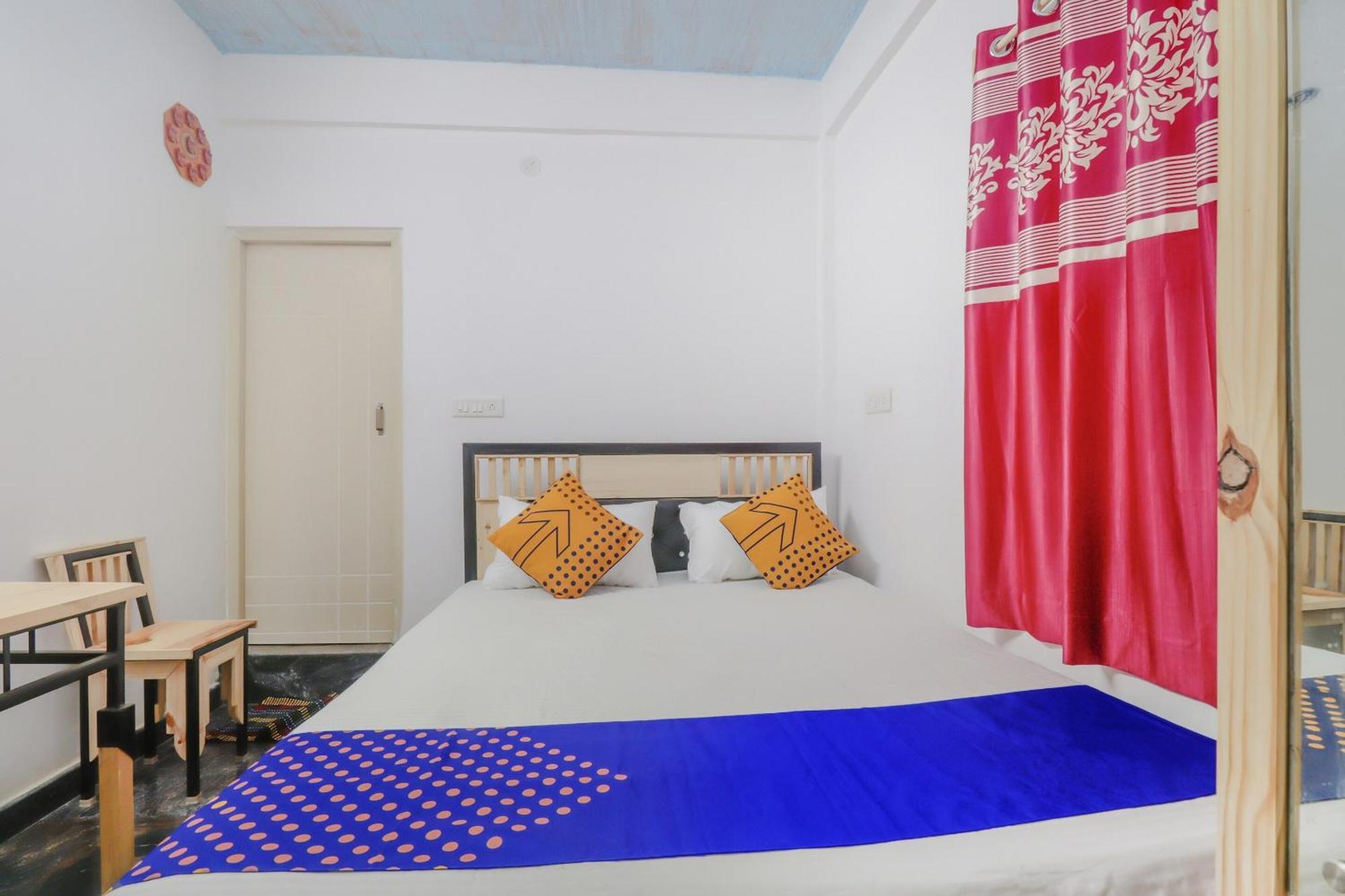 Santa Maria Near Indiranagar Metro Station 3* Bangalore