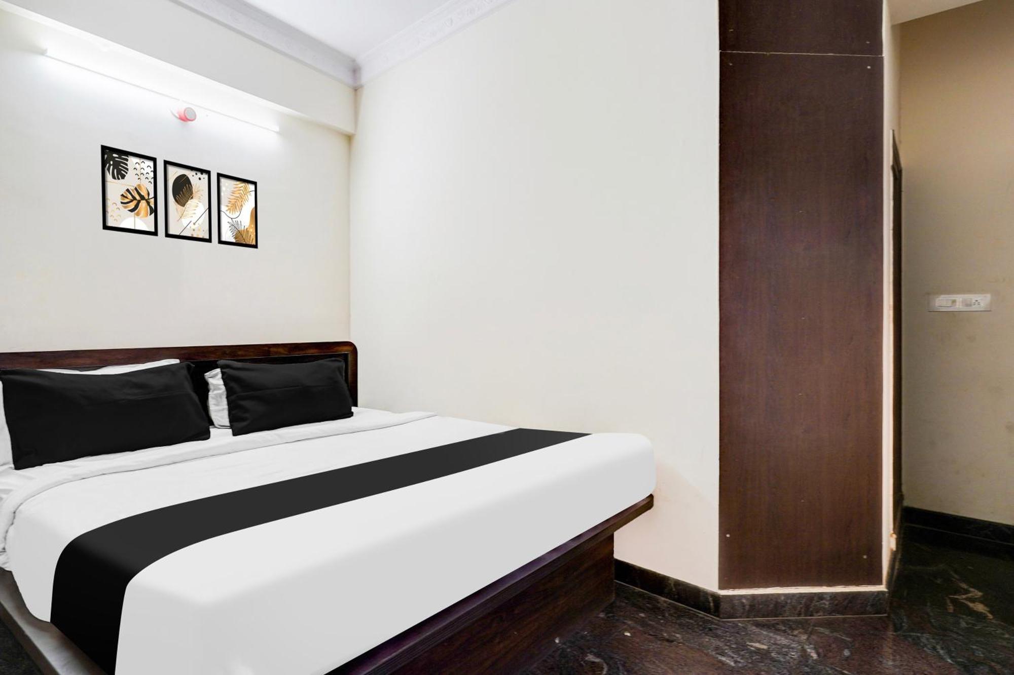 Hotel O Relax Bangalore
