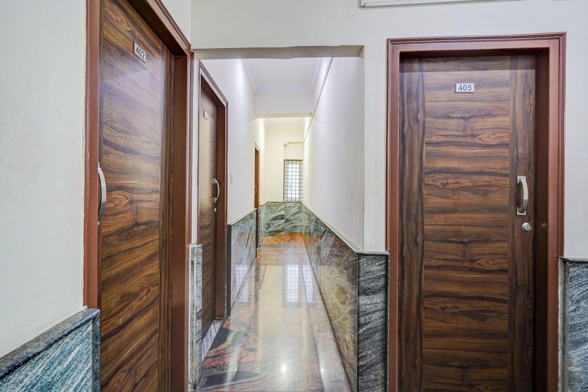 Hotel O Relax Bangalore