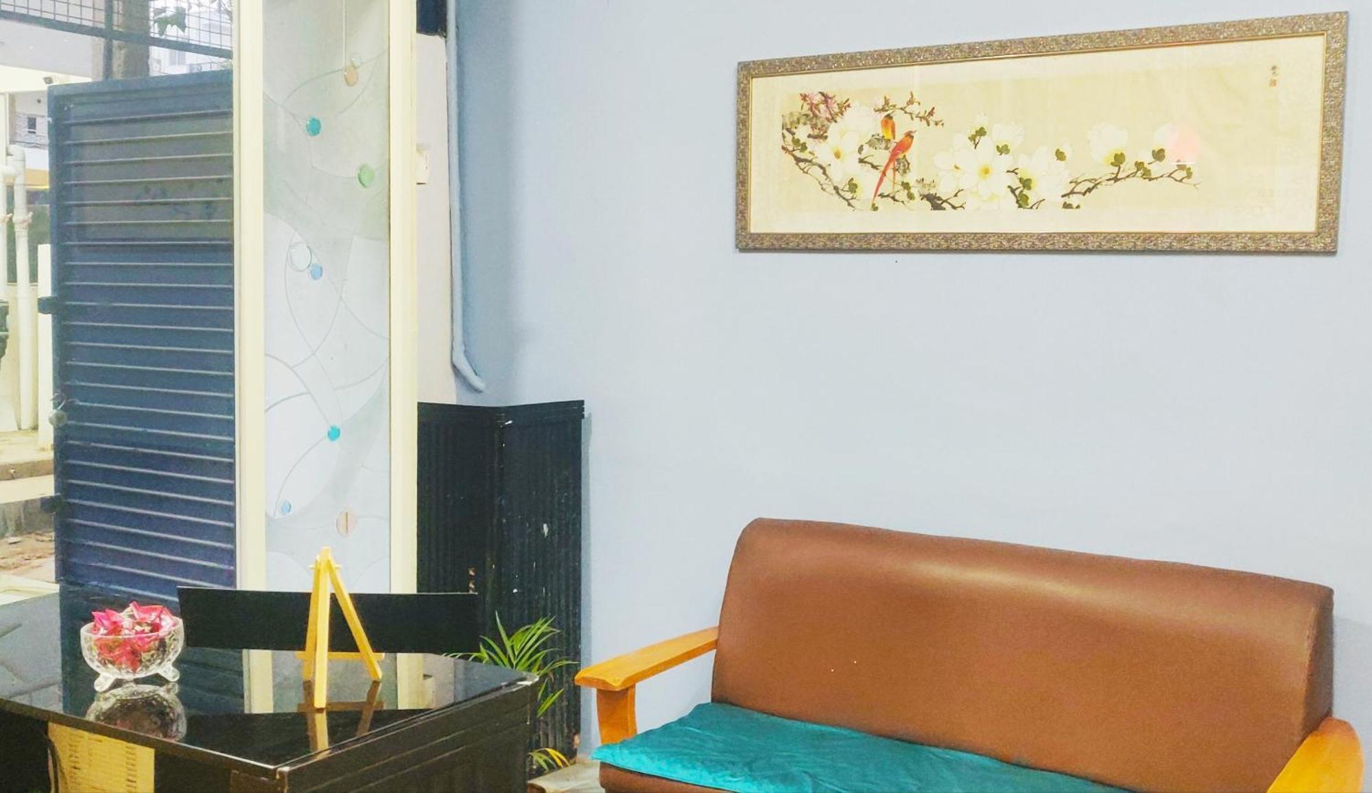 O Aster Vue ,near K R Puram , Bhattarahalli Signal 3*