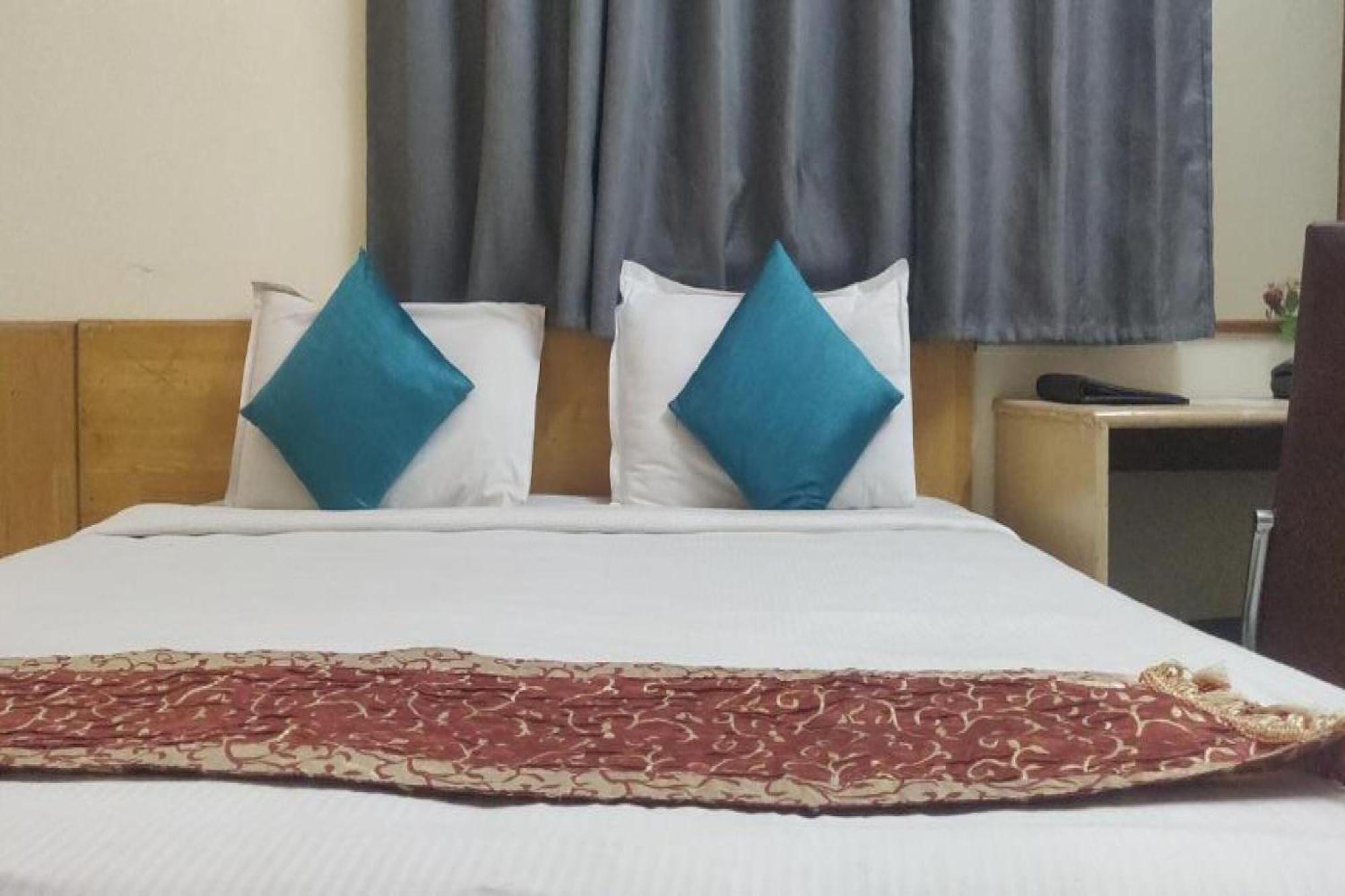 Hotel O Aster Vue ,near K R Puram , Bhattarahalli Signal 3*