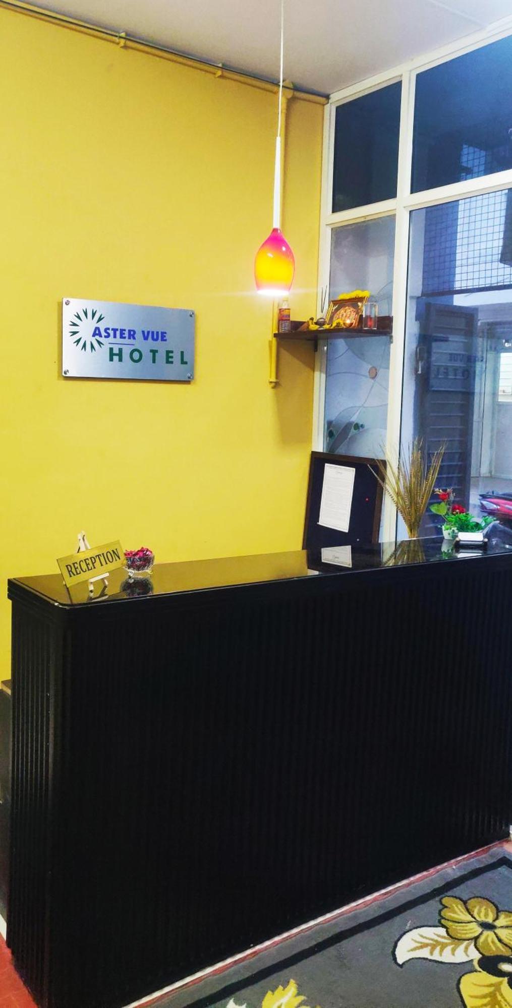 O Aster Vue ,near K R Puram , Bhattarahalli Signal 3*