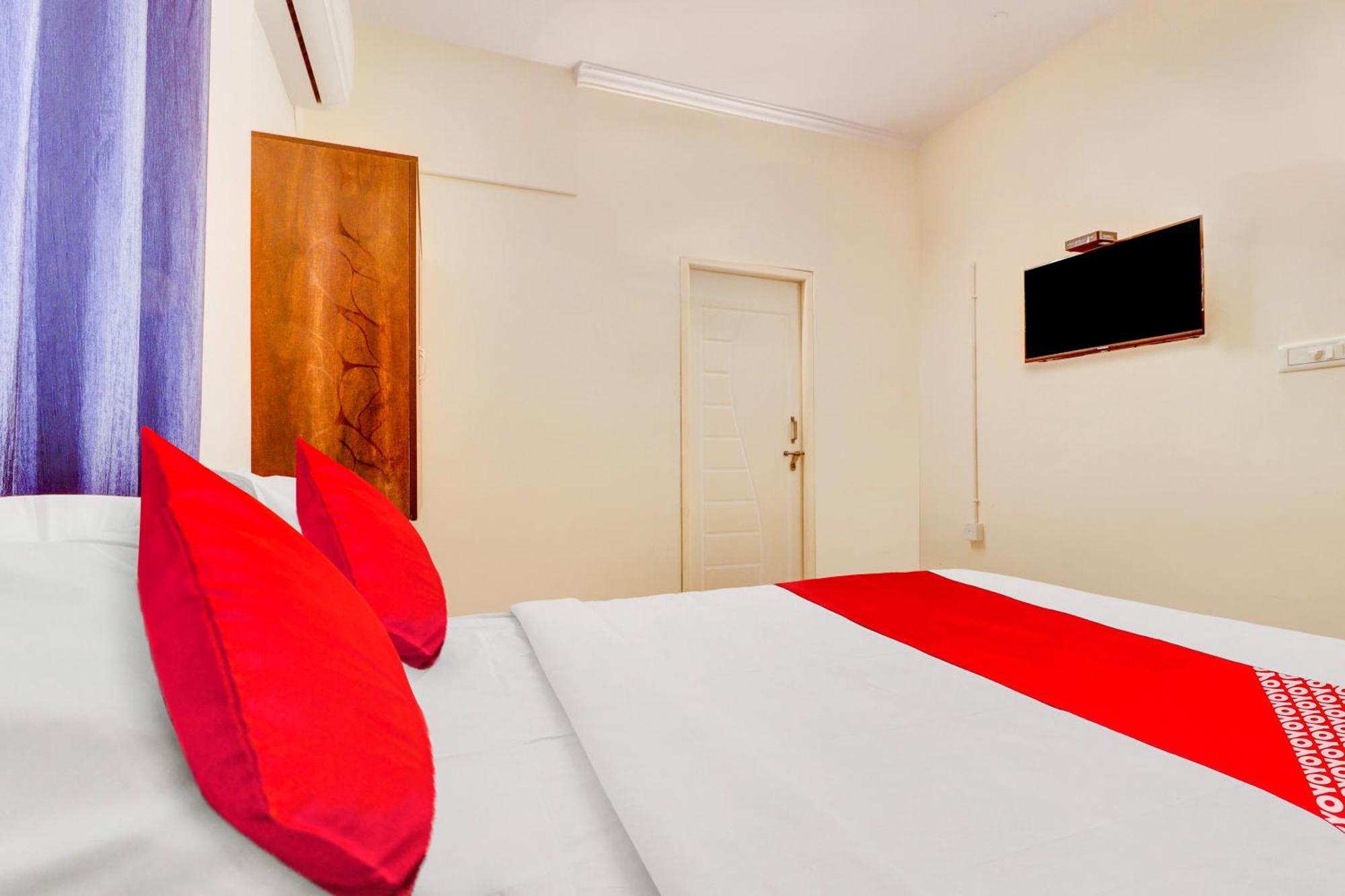 Super O Ira Comforts 4*