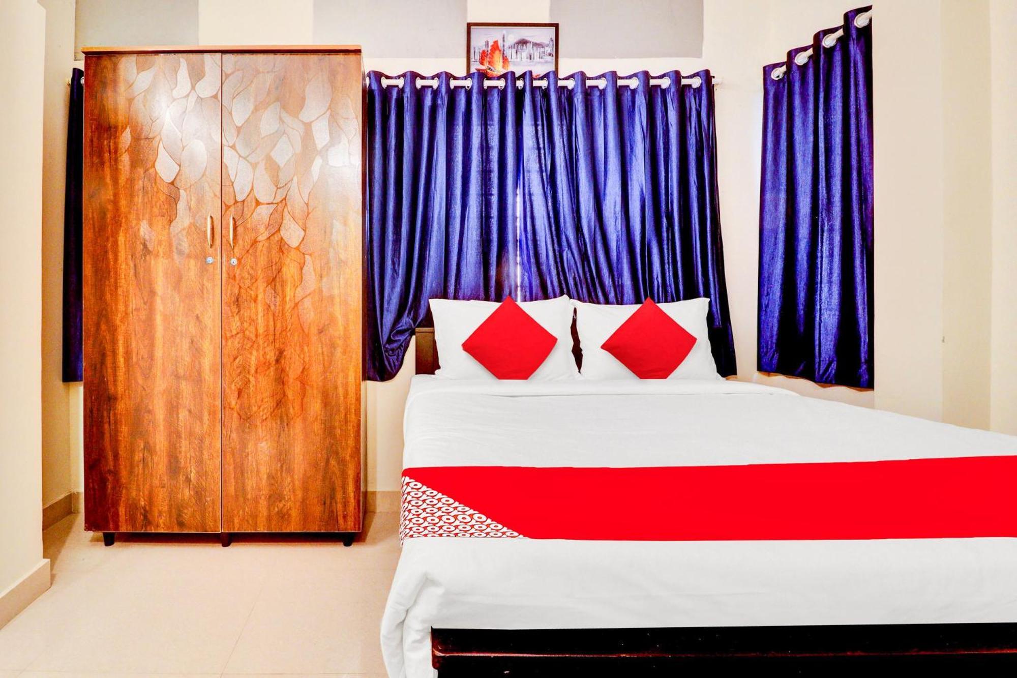 Super O Ira Comforts 4* Bangalore