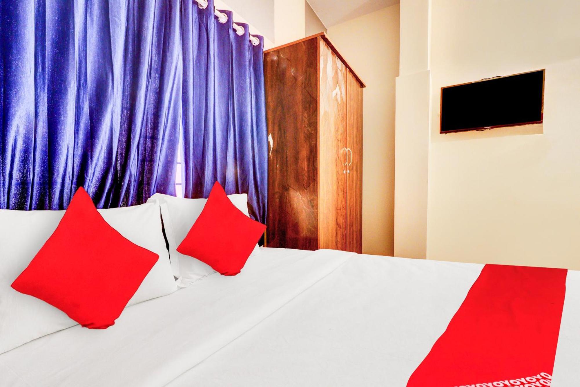Super O Ira Comforts Hotel