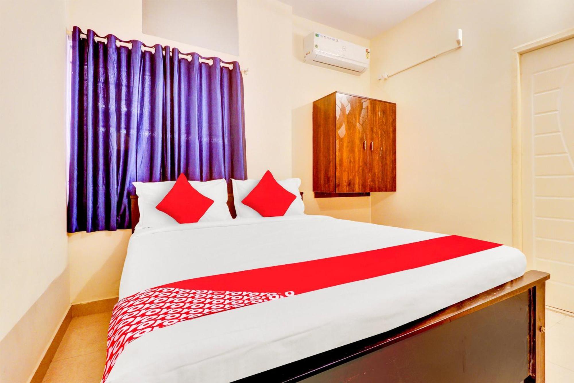 Hotel Super O Ira Comforts 4*