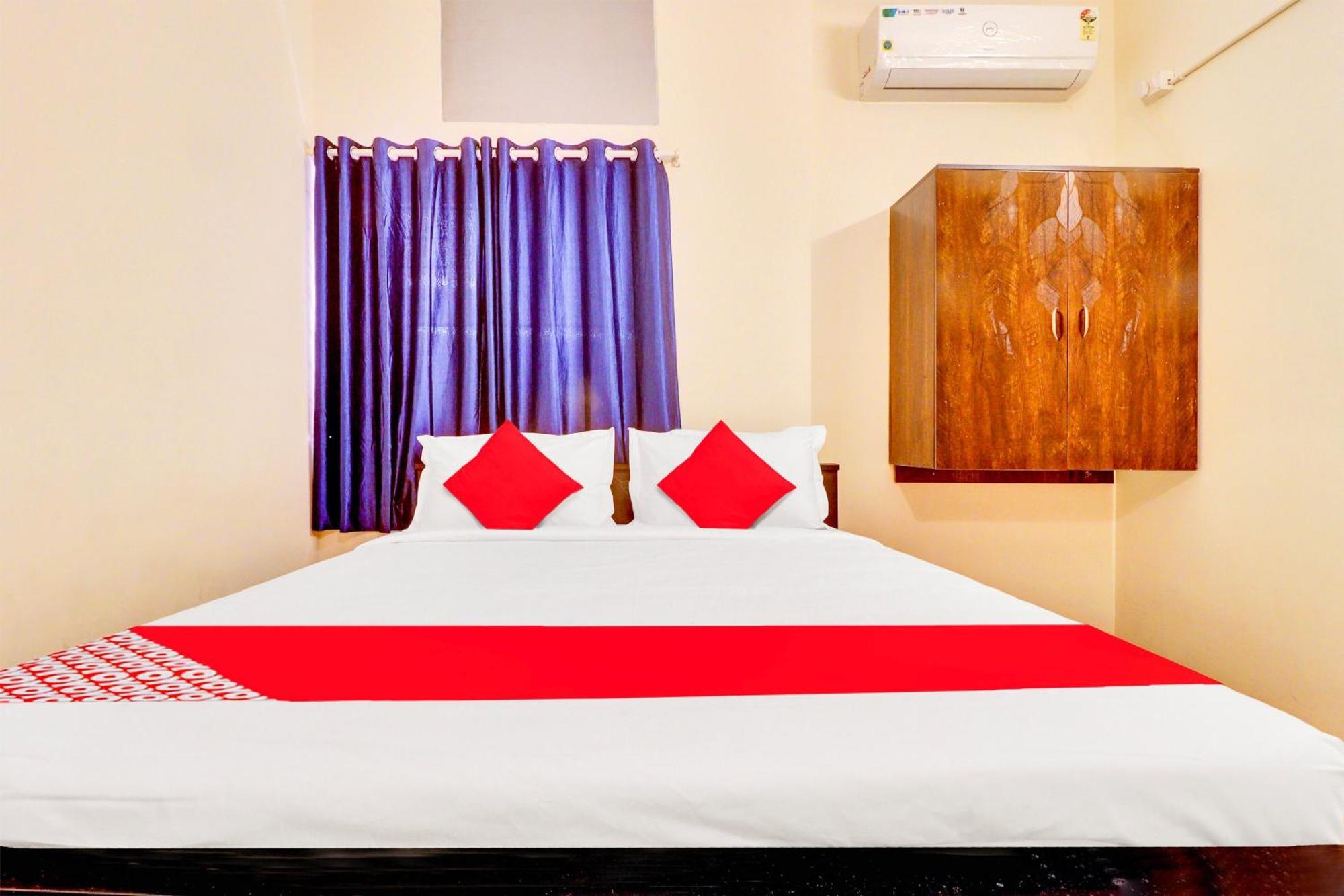 Hotel Super O Ira Comforts Bangalore