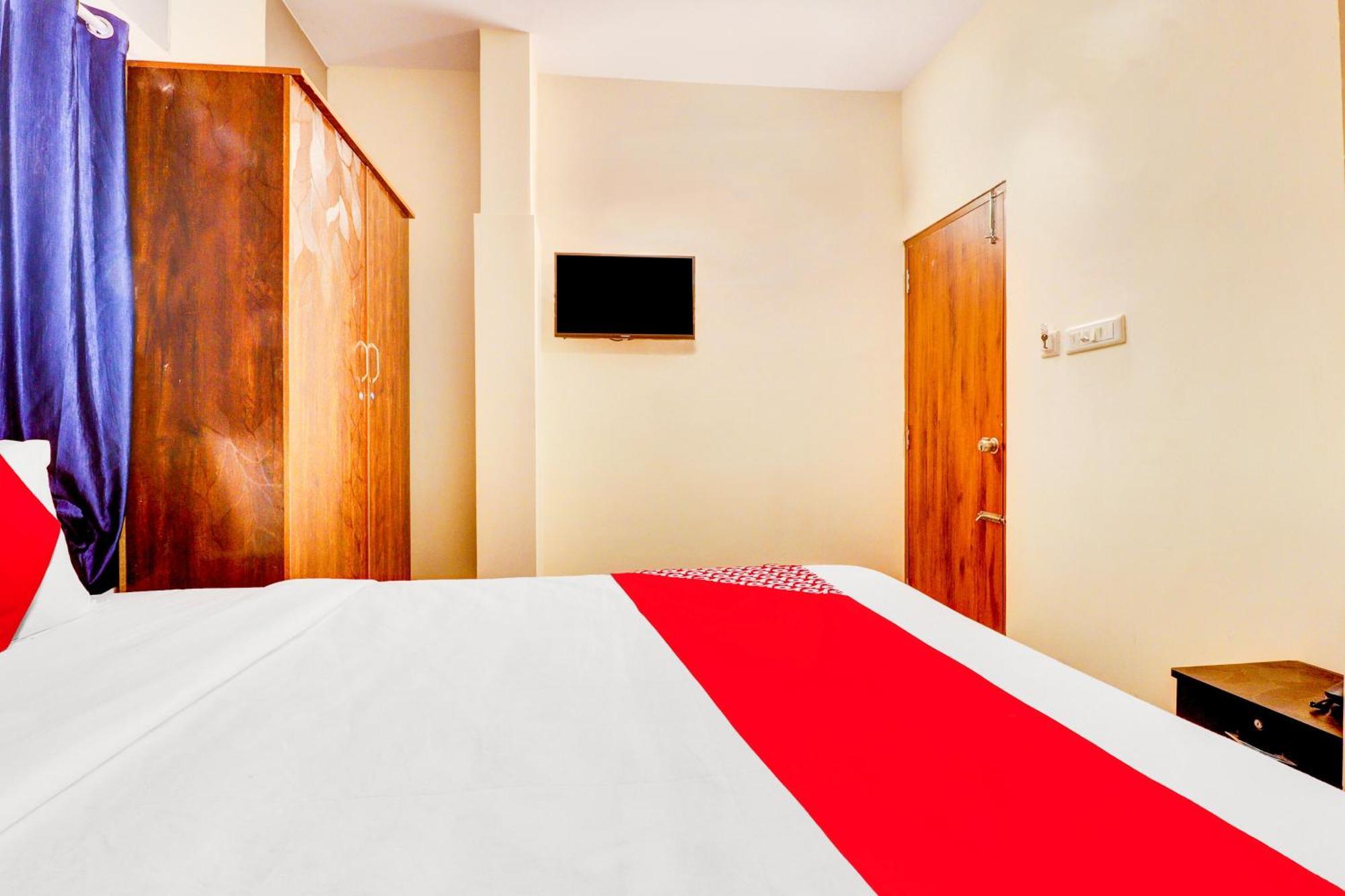 Super O Ira Comforts 4* Bangalore
