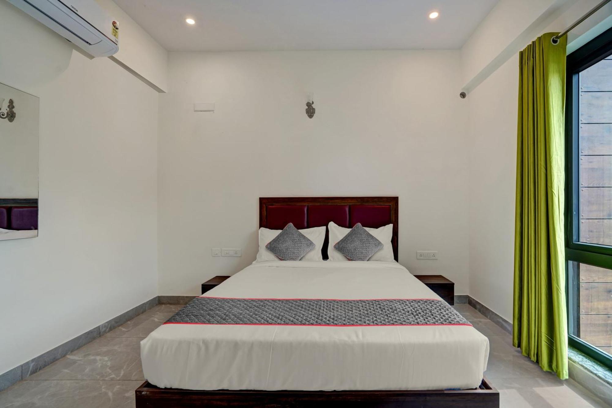 Hotel Collection O Dreams Iinn Bangalore