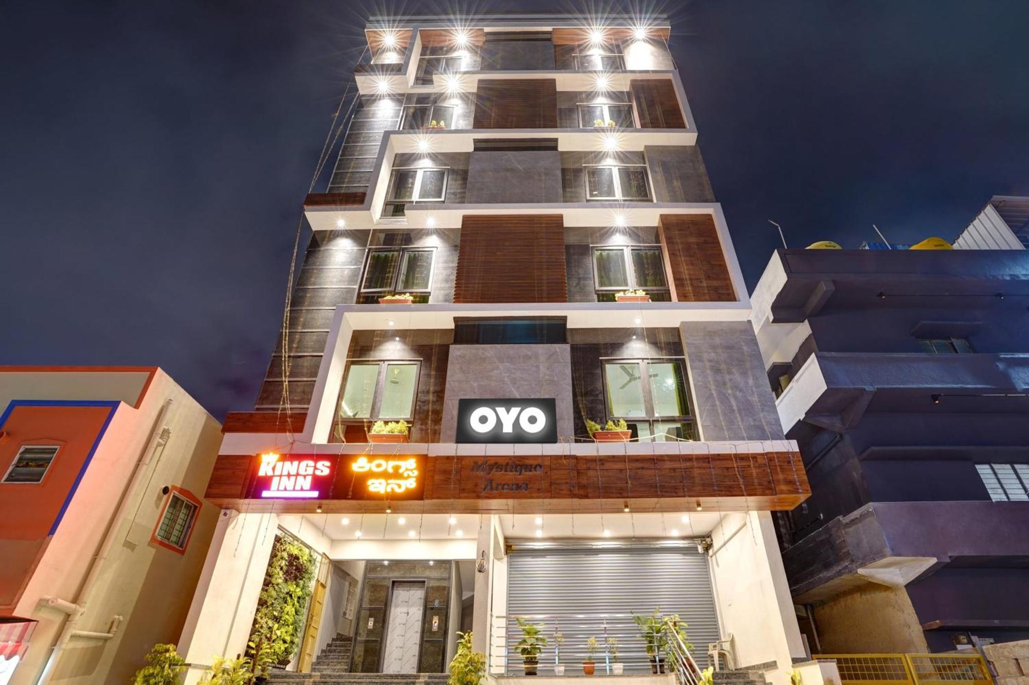 Hotel Collection O Dreams Iinn 3*