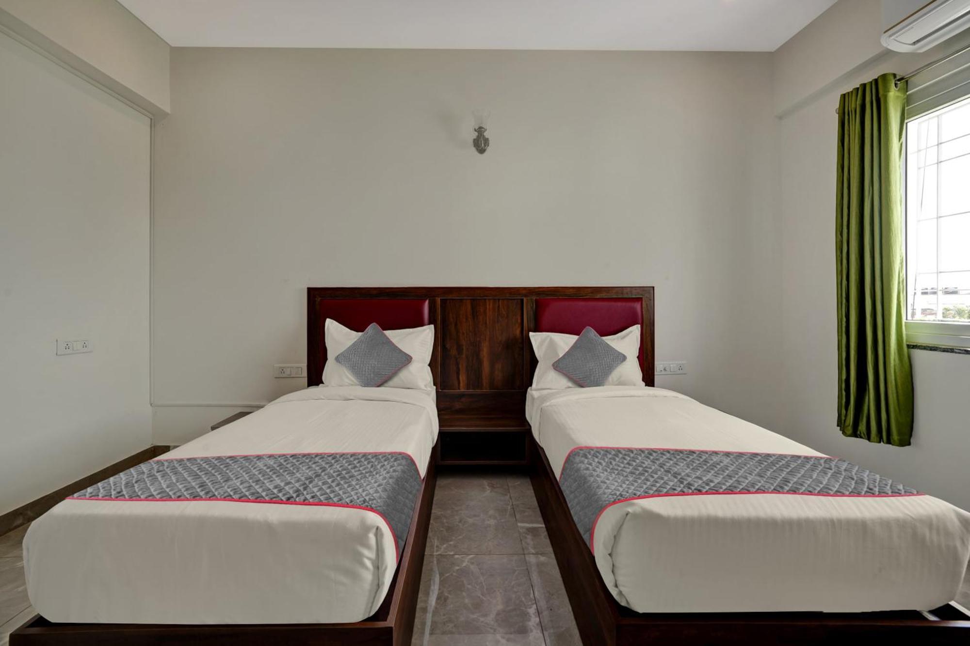 Collection O Dreams Iinn Hotel 3*