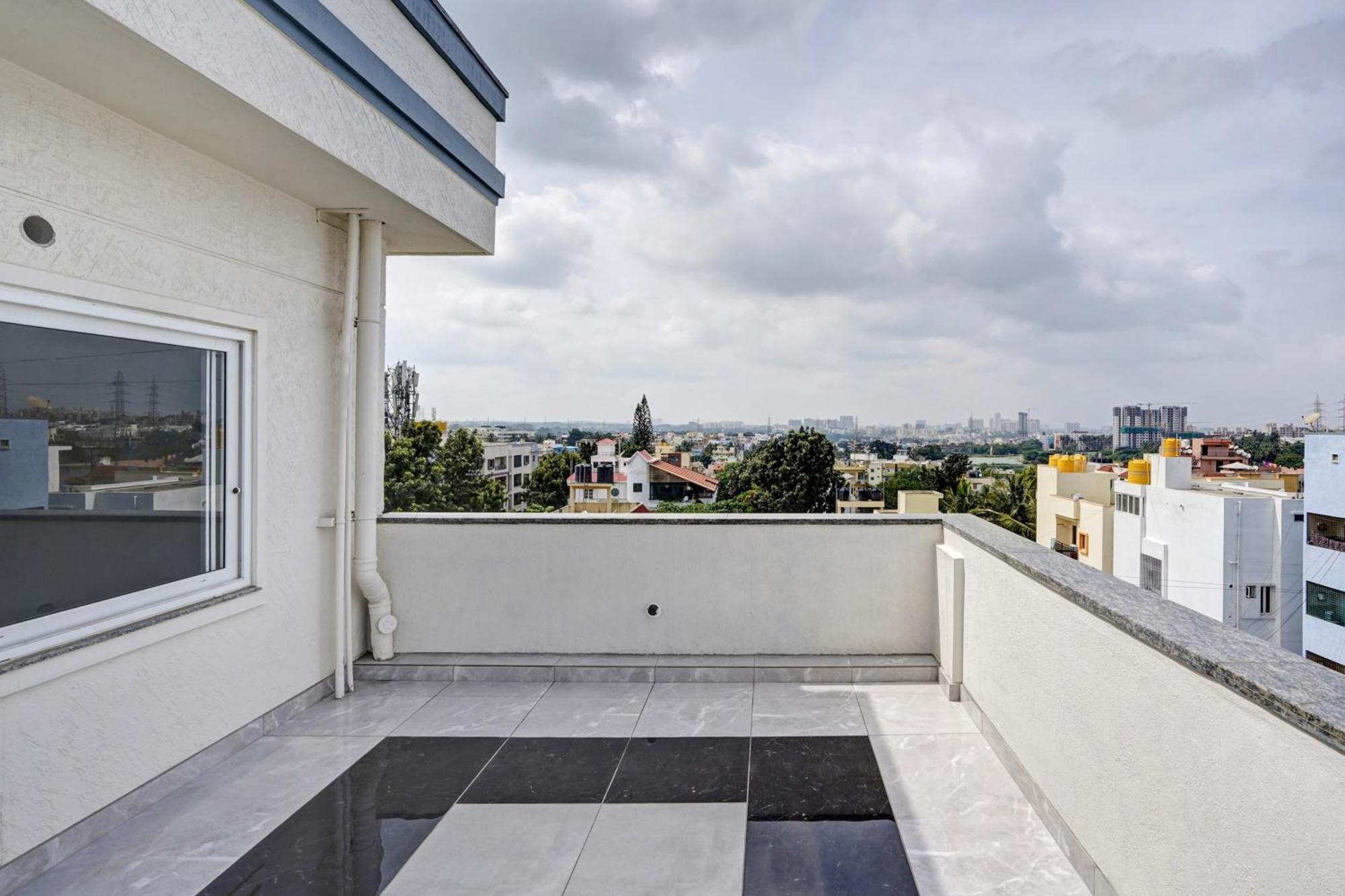 Collection O Dreams Iinn 3* Bangalore