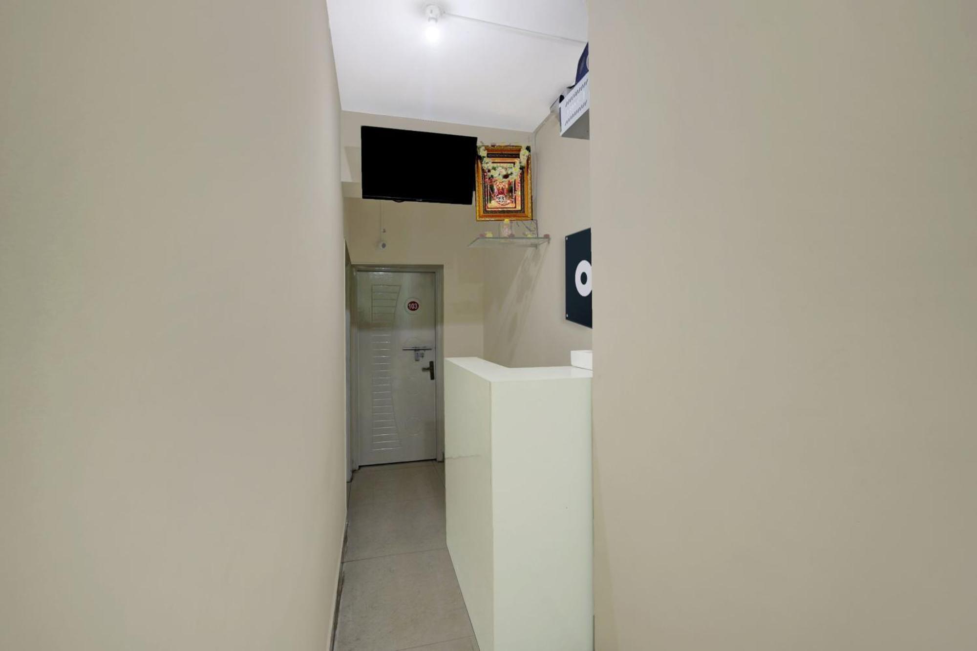 O Kpc Comfort 4* Bangalore