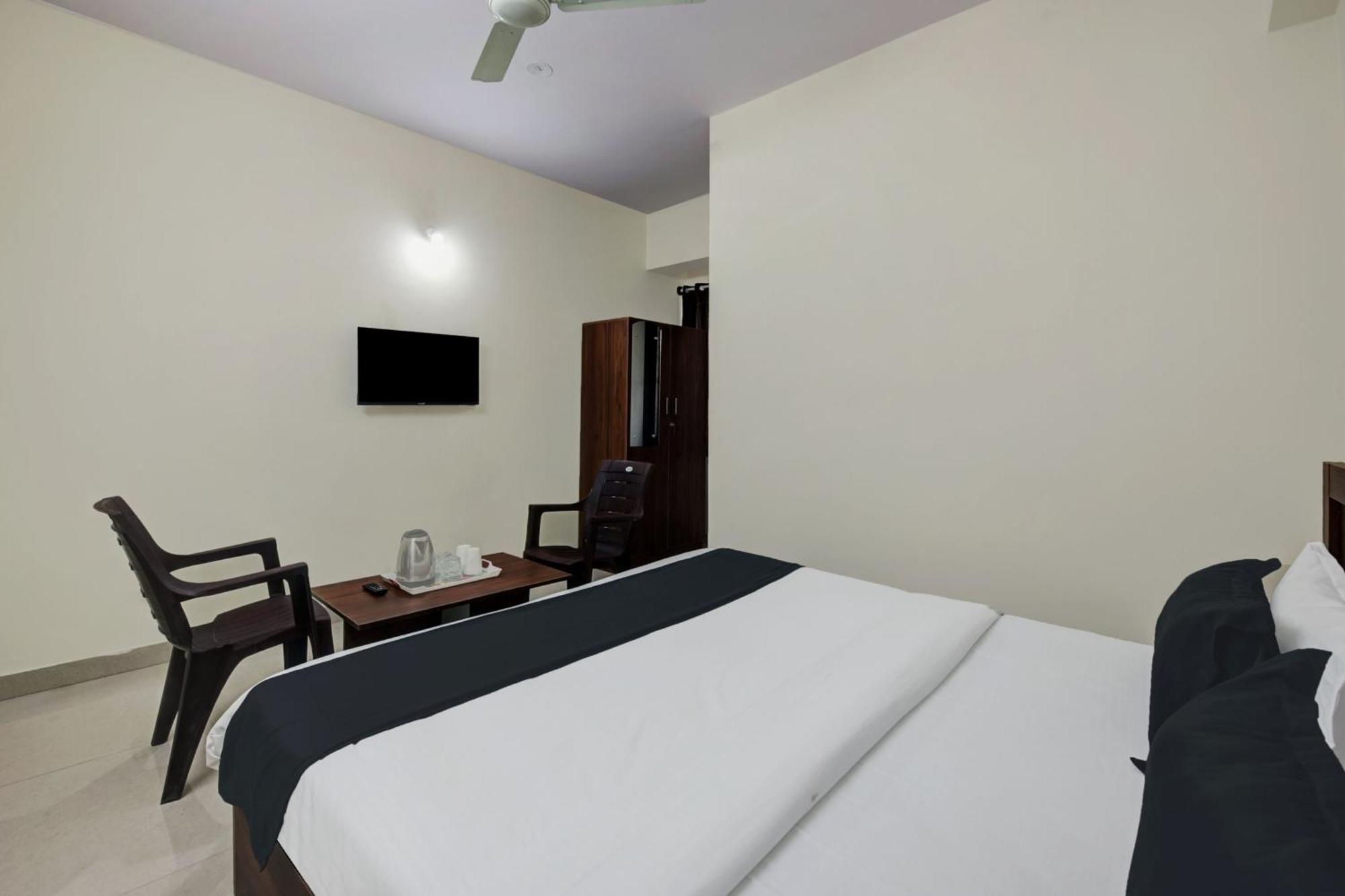 O Kpc Comfort 4* Bangalore