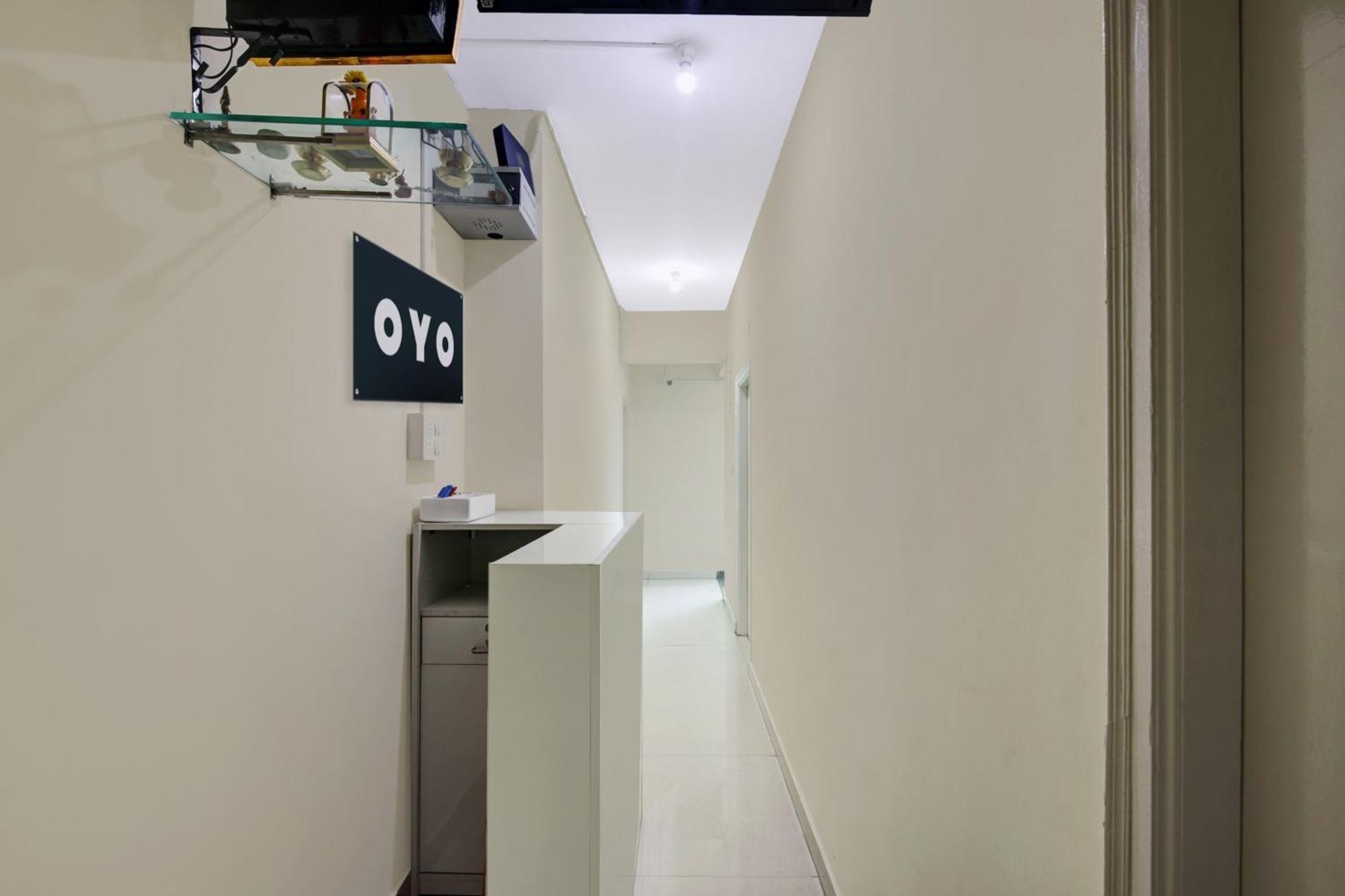 Hotel O Kpc Comfort Bangalore
