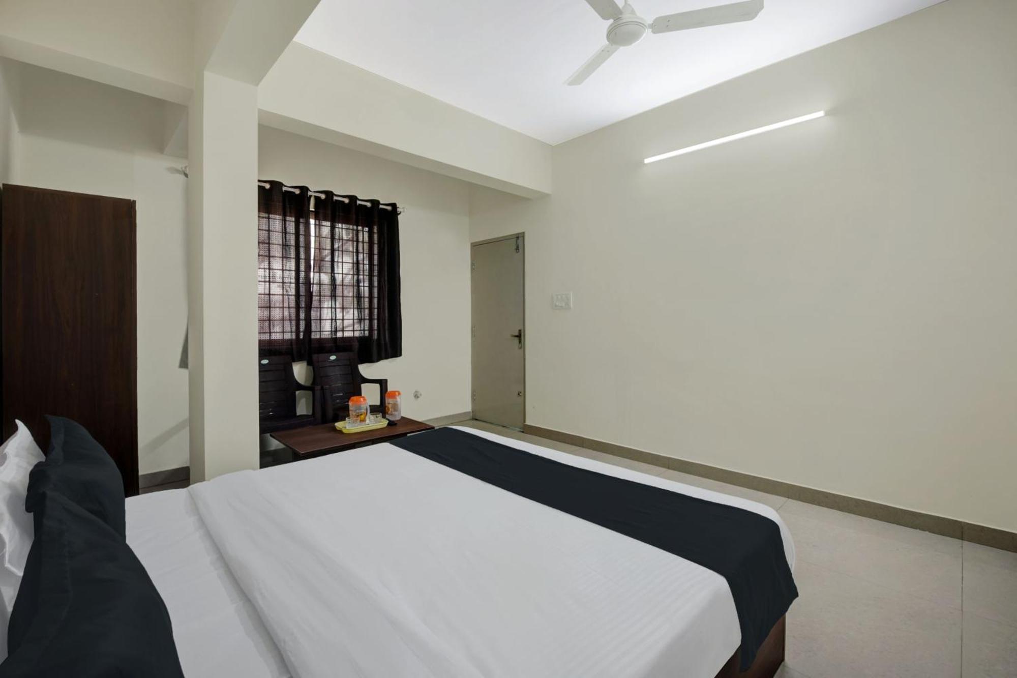 O Kpc Comfort 4*