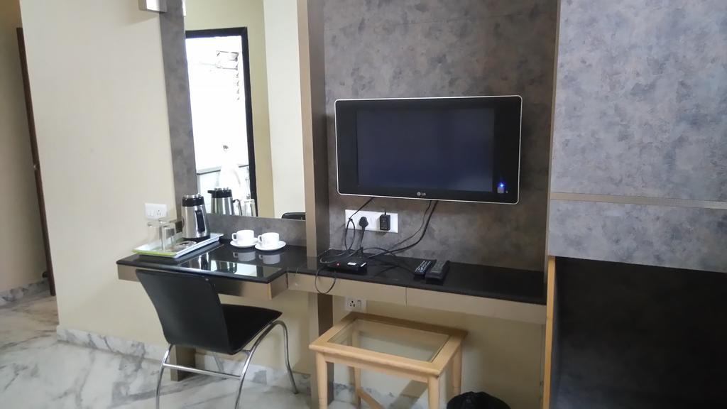 Manasa Paradise Hotel Bangalore