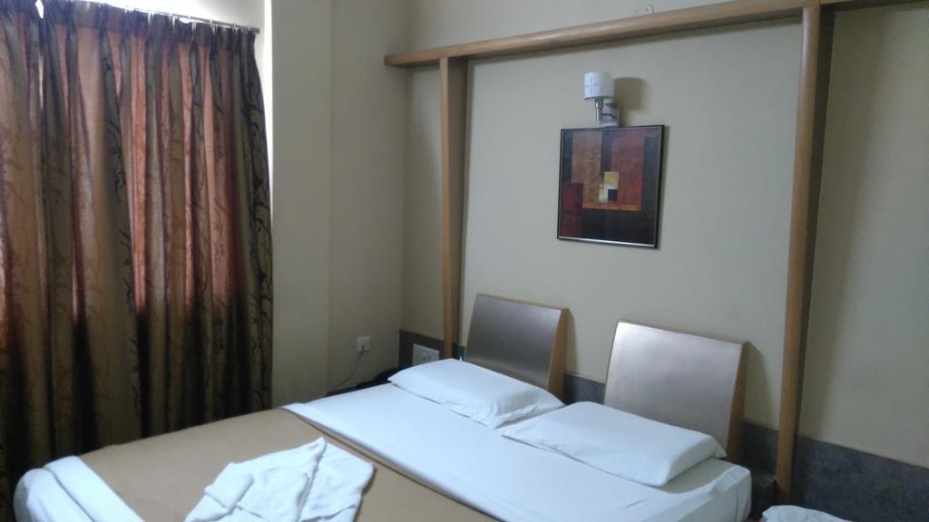 Manasa Paradise Hotel Bangalore