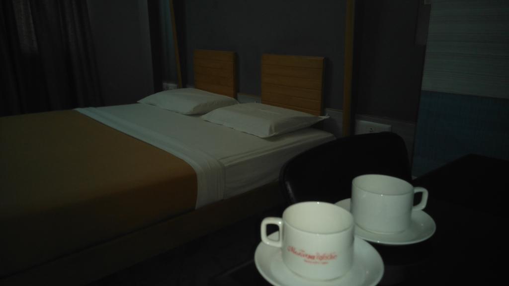 Manasa Paradise Bangalore