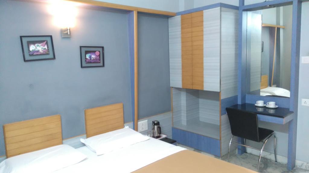 Manasa Paradise Hotel 3*