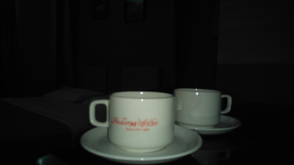 Hotel Manasa Paradise Bangalore