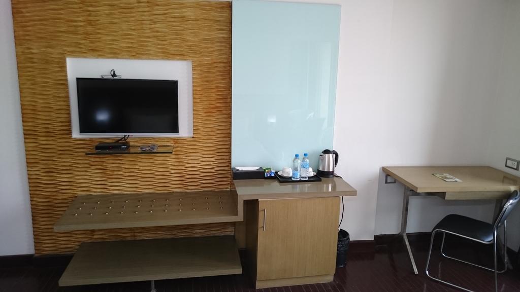 Hotel Rosewood International 3*
