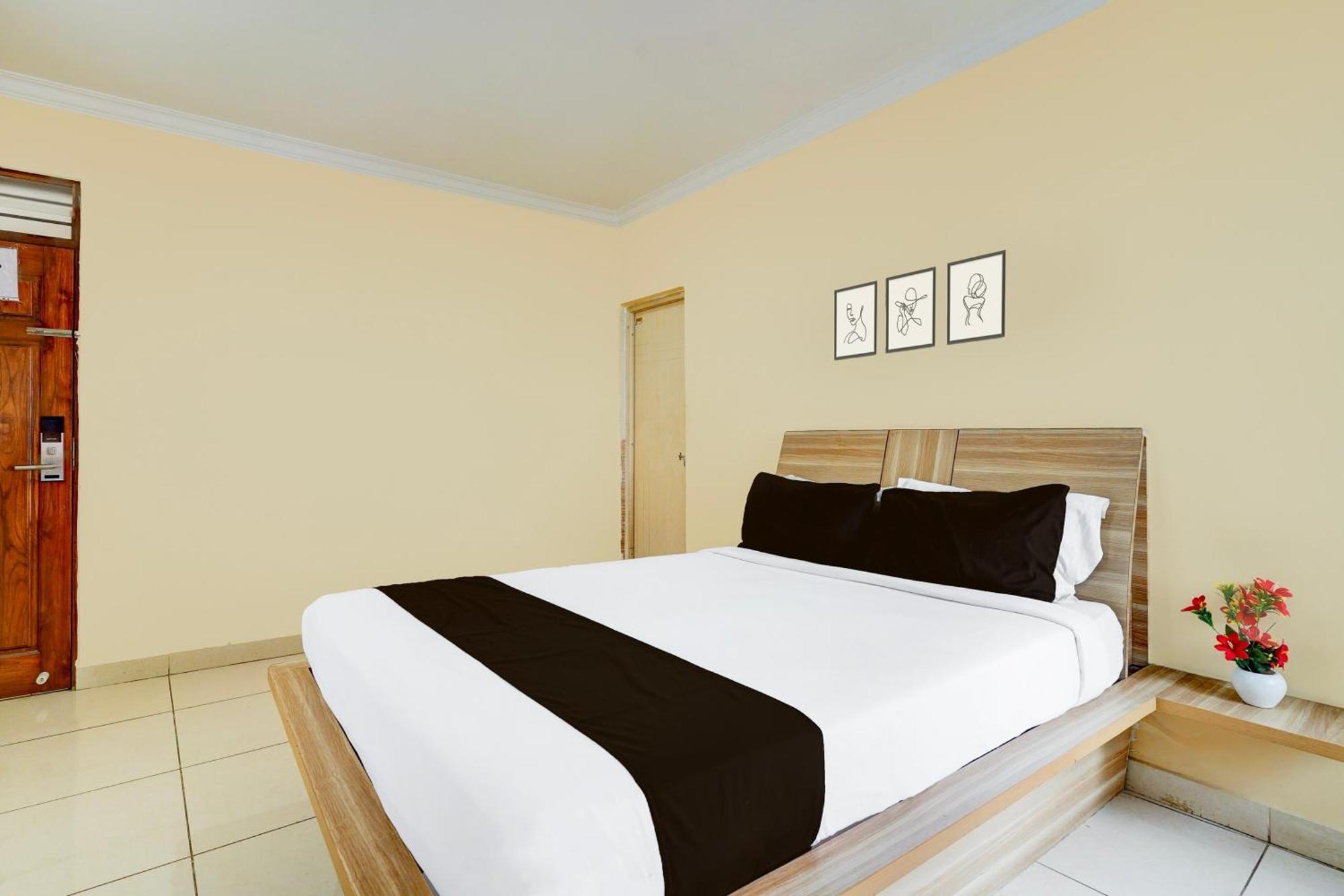 Hotel O Bns Comforts 3*