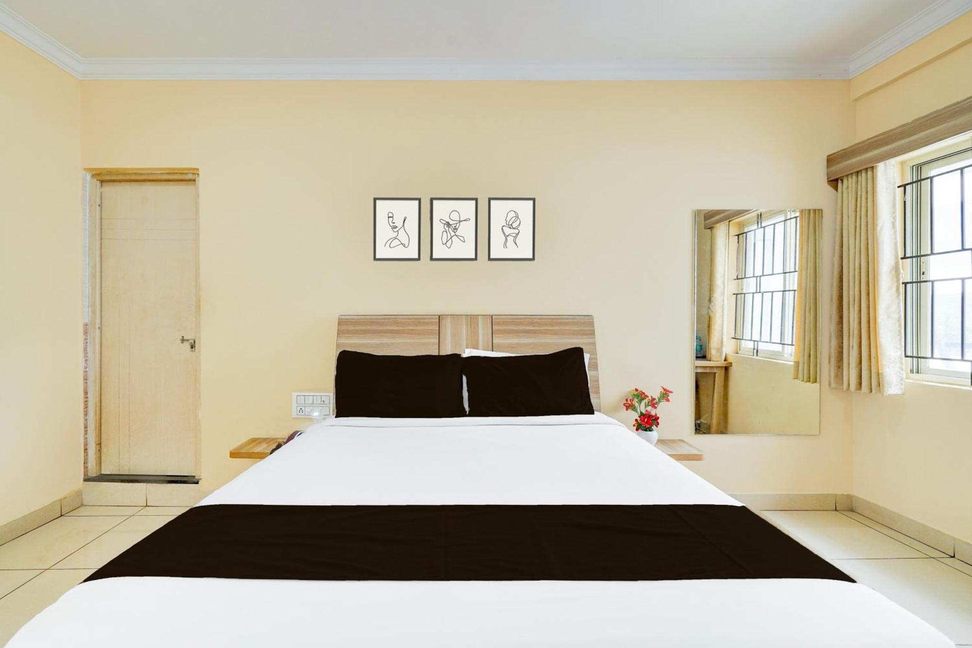 Hotel O Bns Comforts
