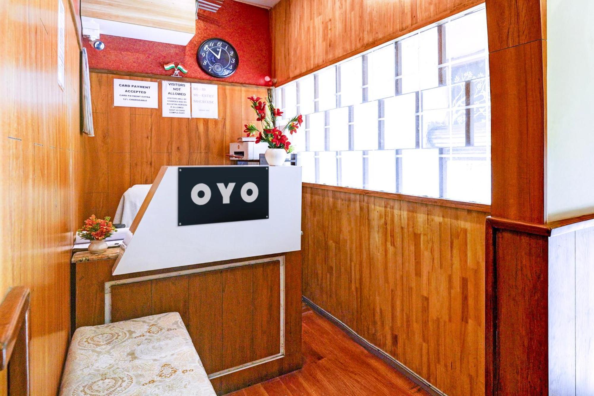 O Bns Comforts Bangalore