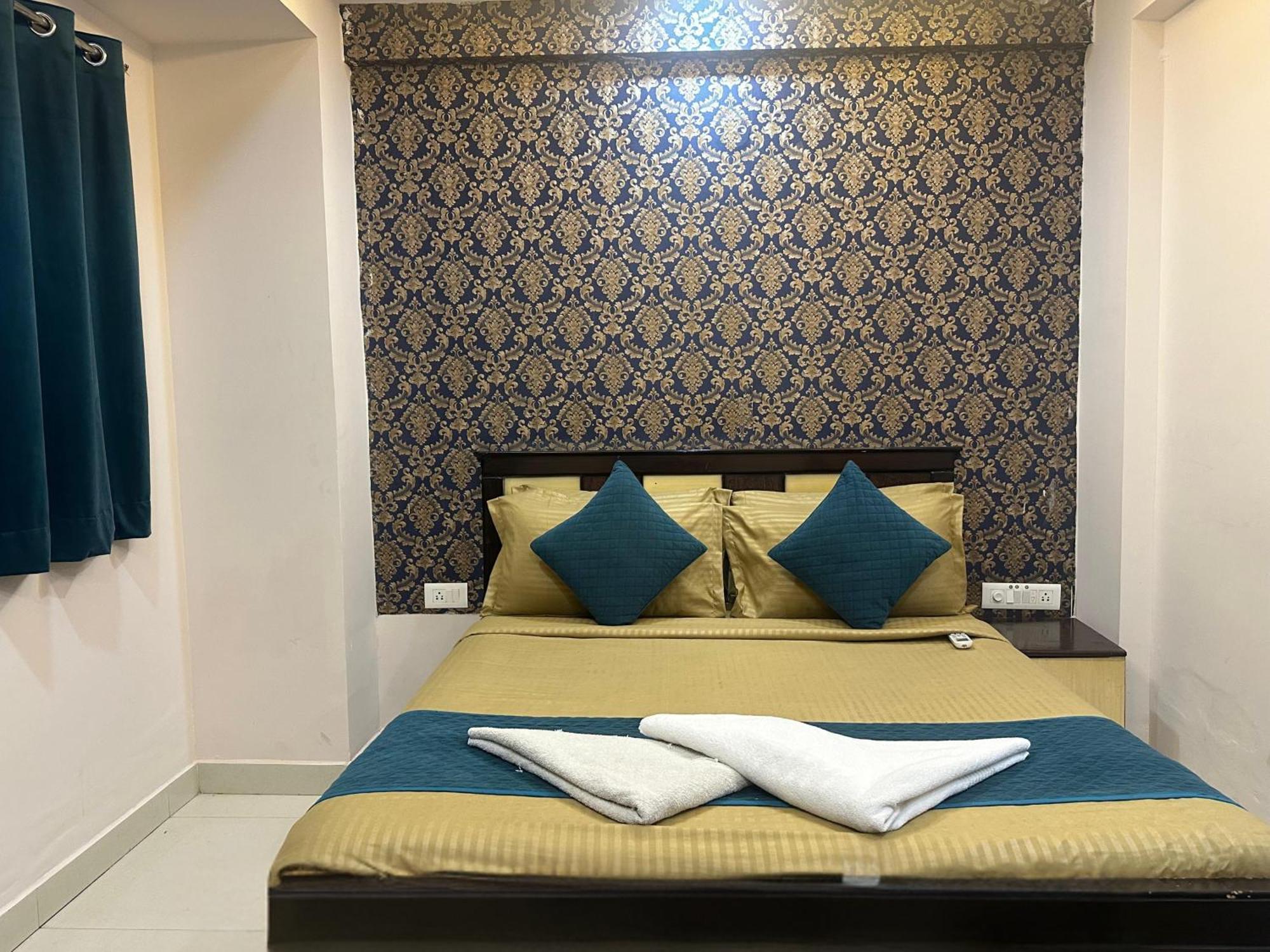 Hotel Blue Bliss By Pph Living 3*