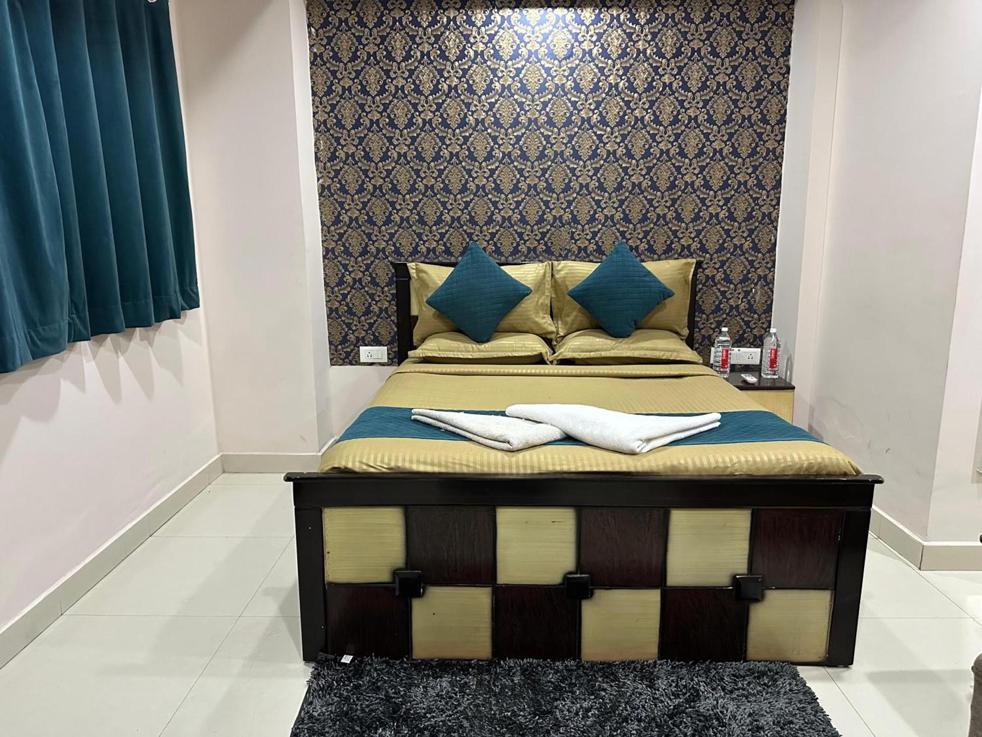Blue Bliss By Pph Living Hotel 3*