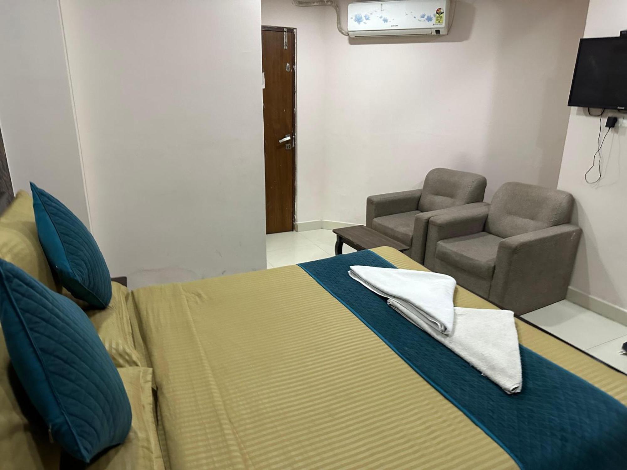 Blue Bliss By Pph Living Hotel
