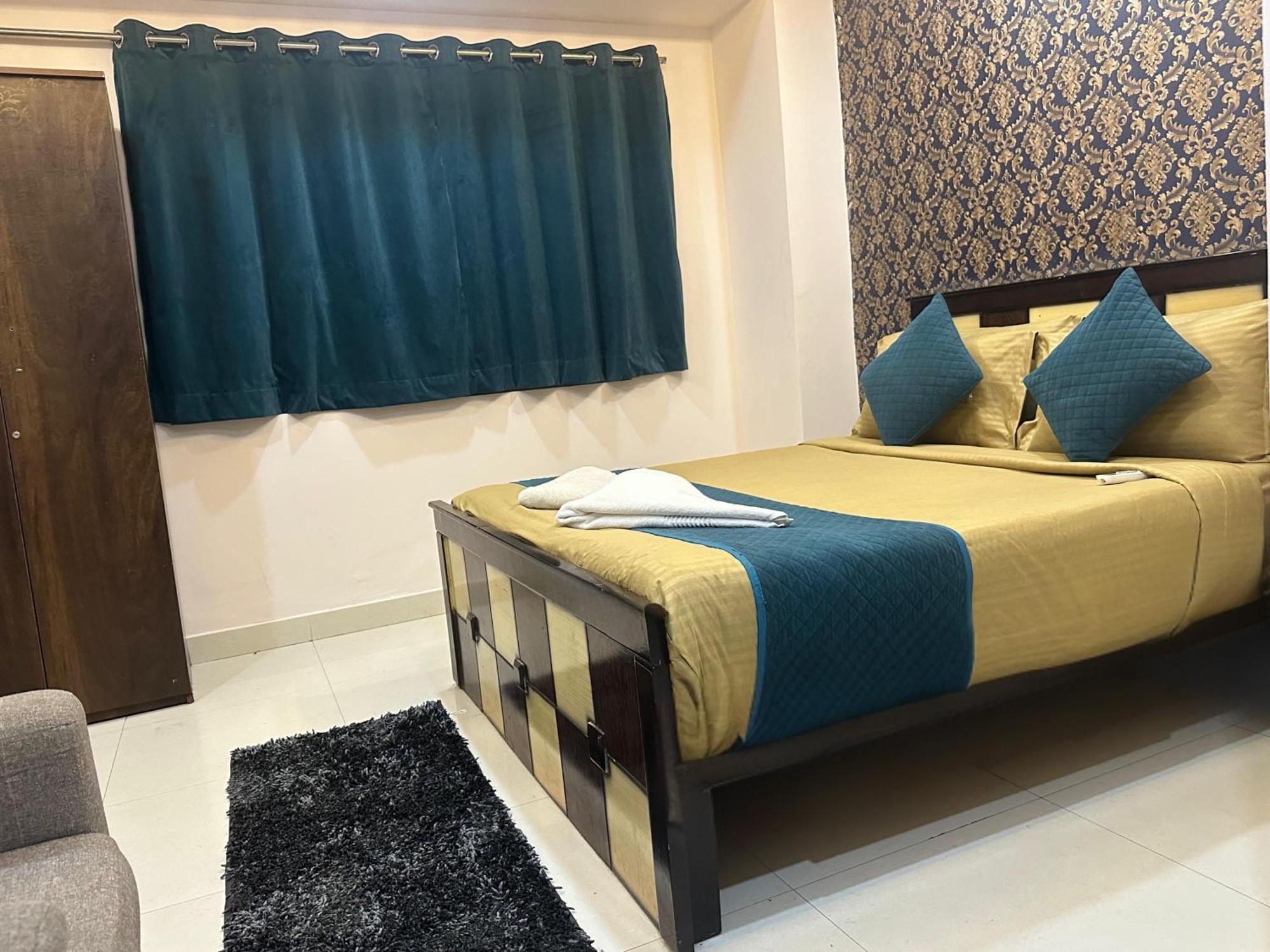 Hotel Blue Bliss By Pph Living