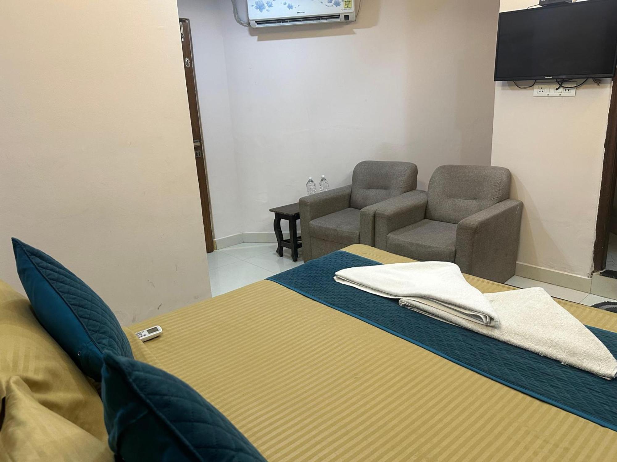 Hotel Blue Bliss By Pph Living 3*
