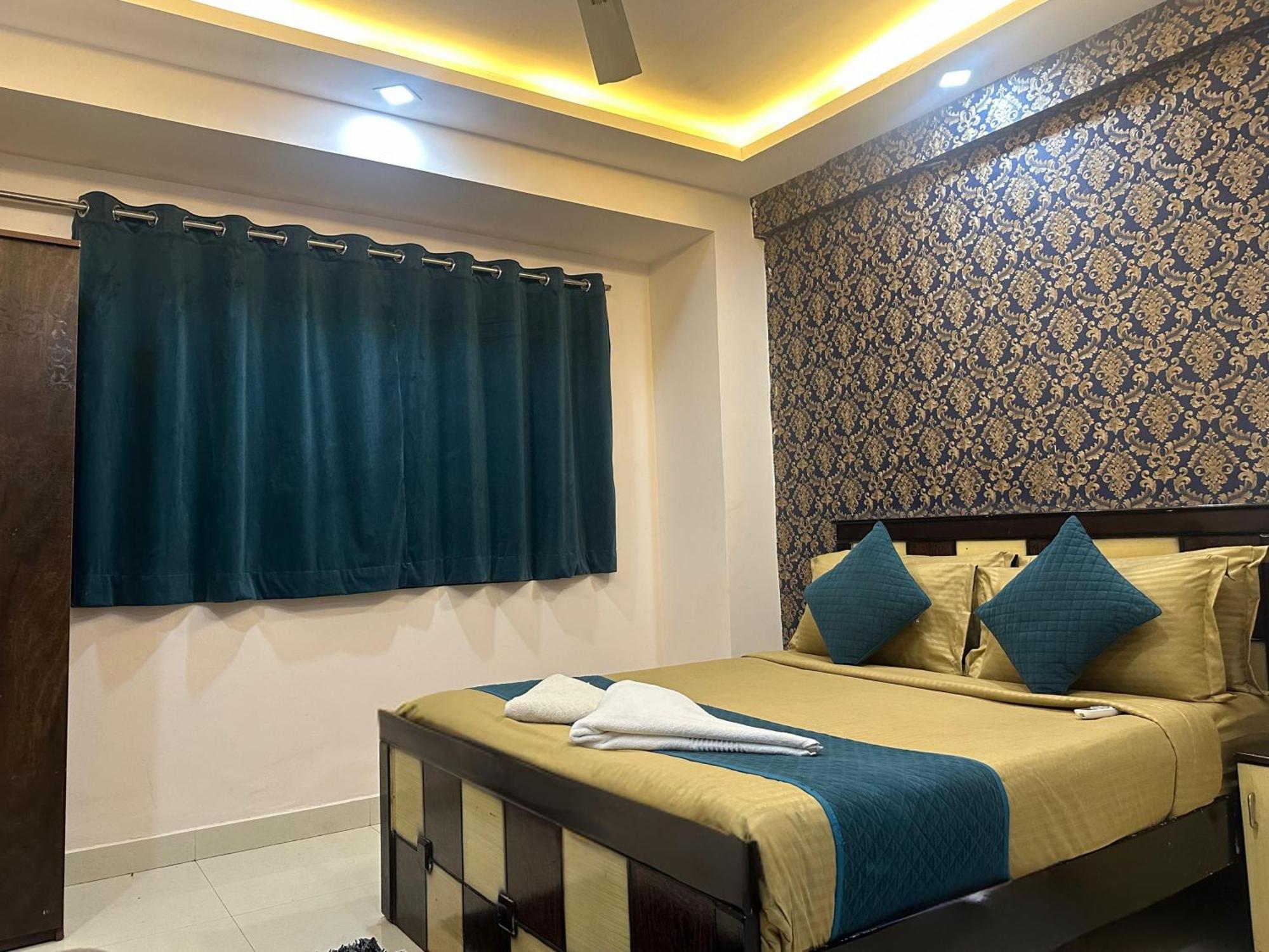Hotel Blue Bliss By Pph Living