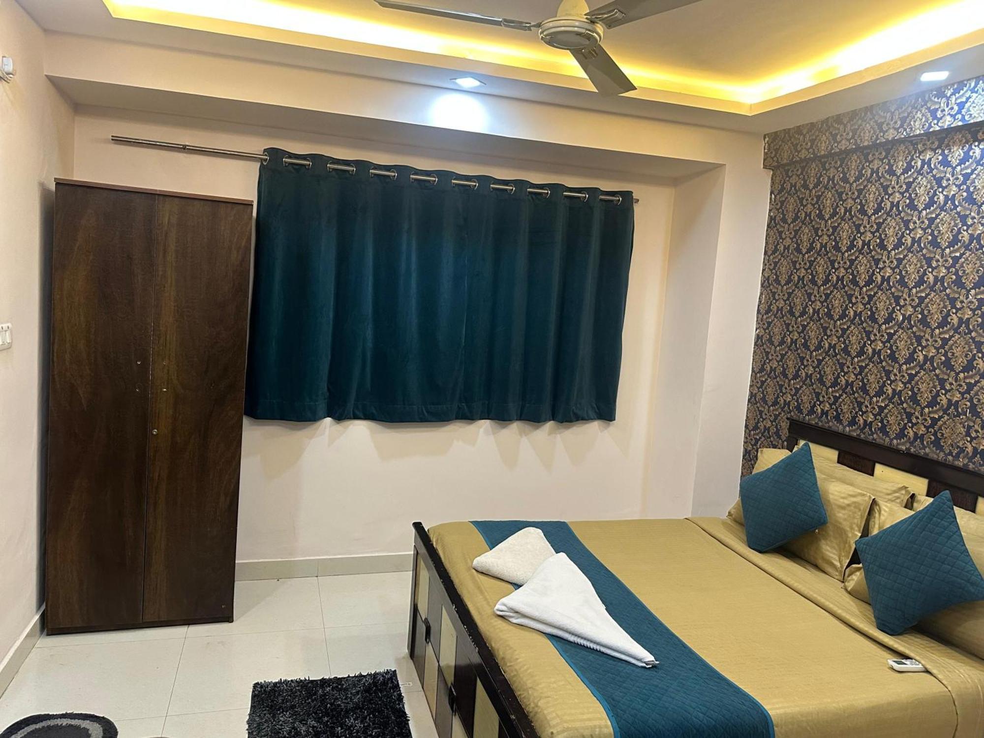 Blue Bliss By Pph Living 3*