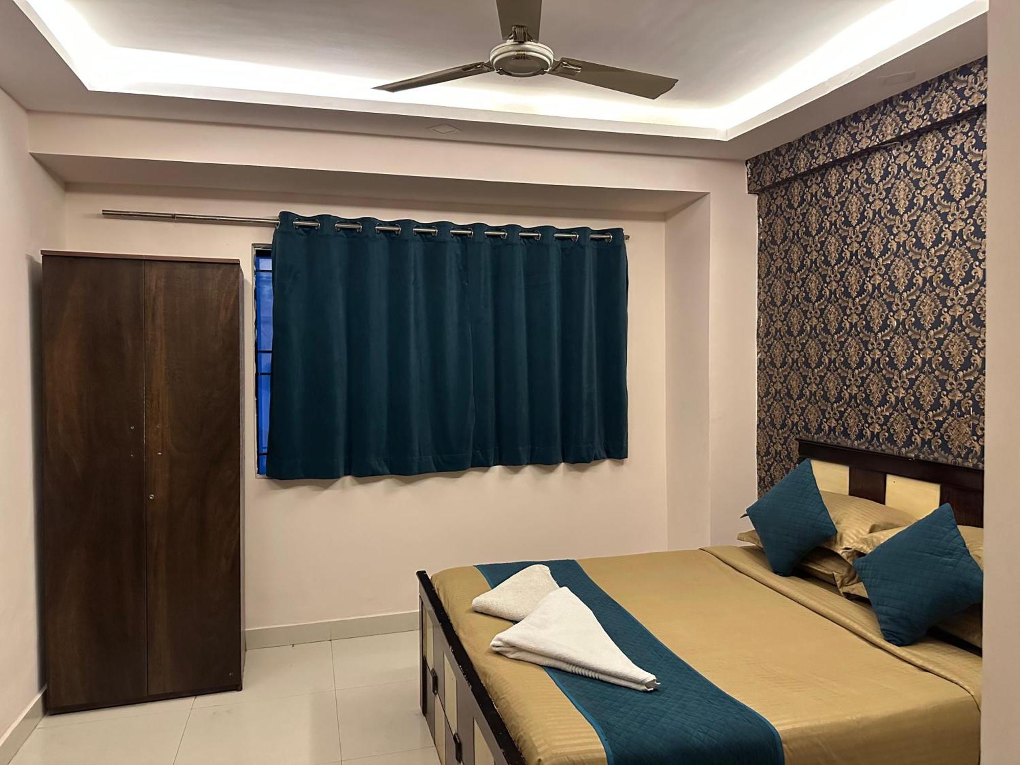 Blue Bliss By Pph Living 3* Bangalore