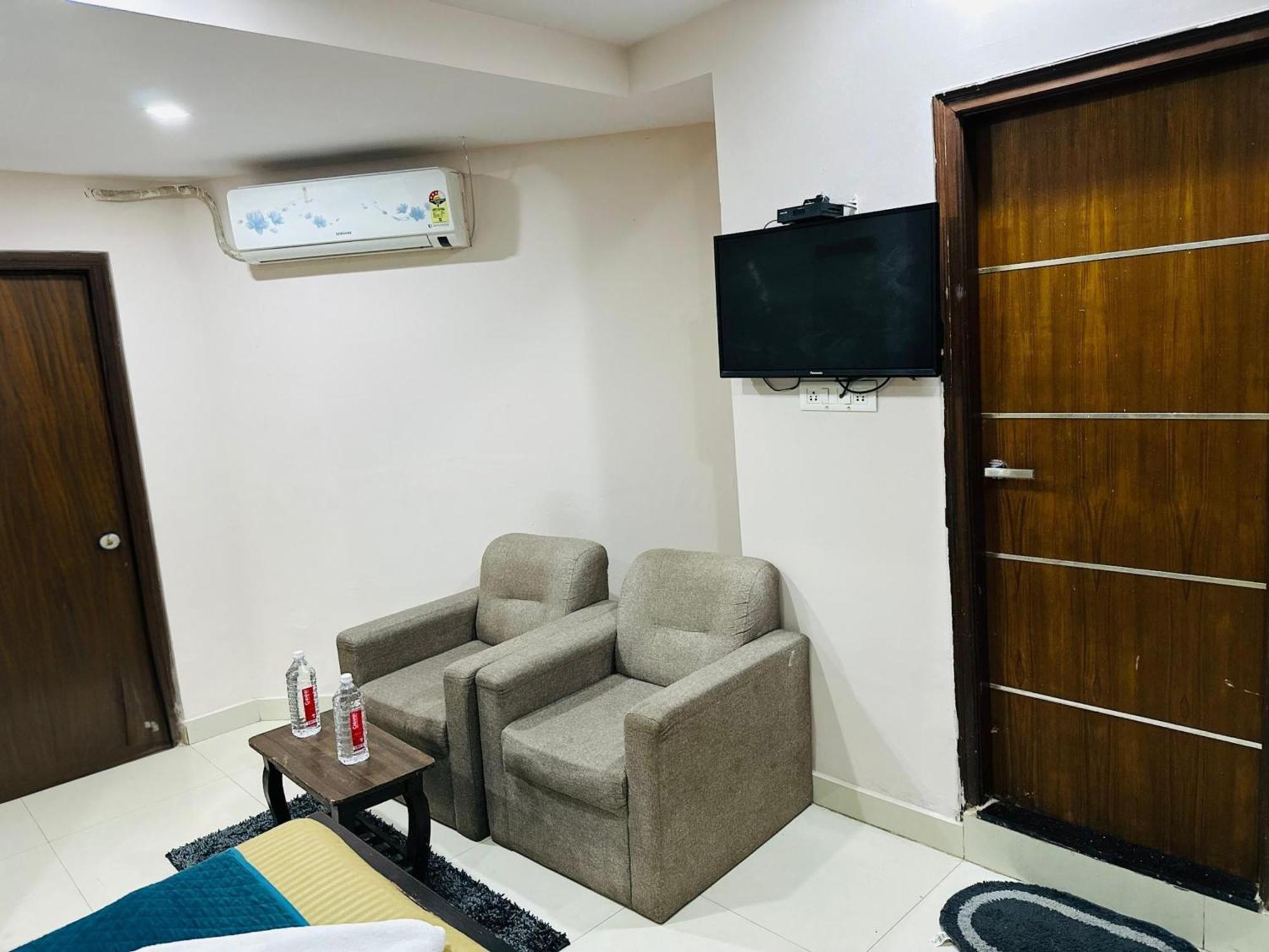 Blue Bliss By Pph Living Hotel 3*