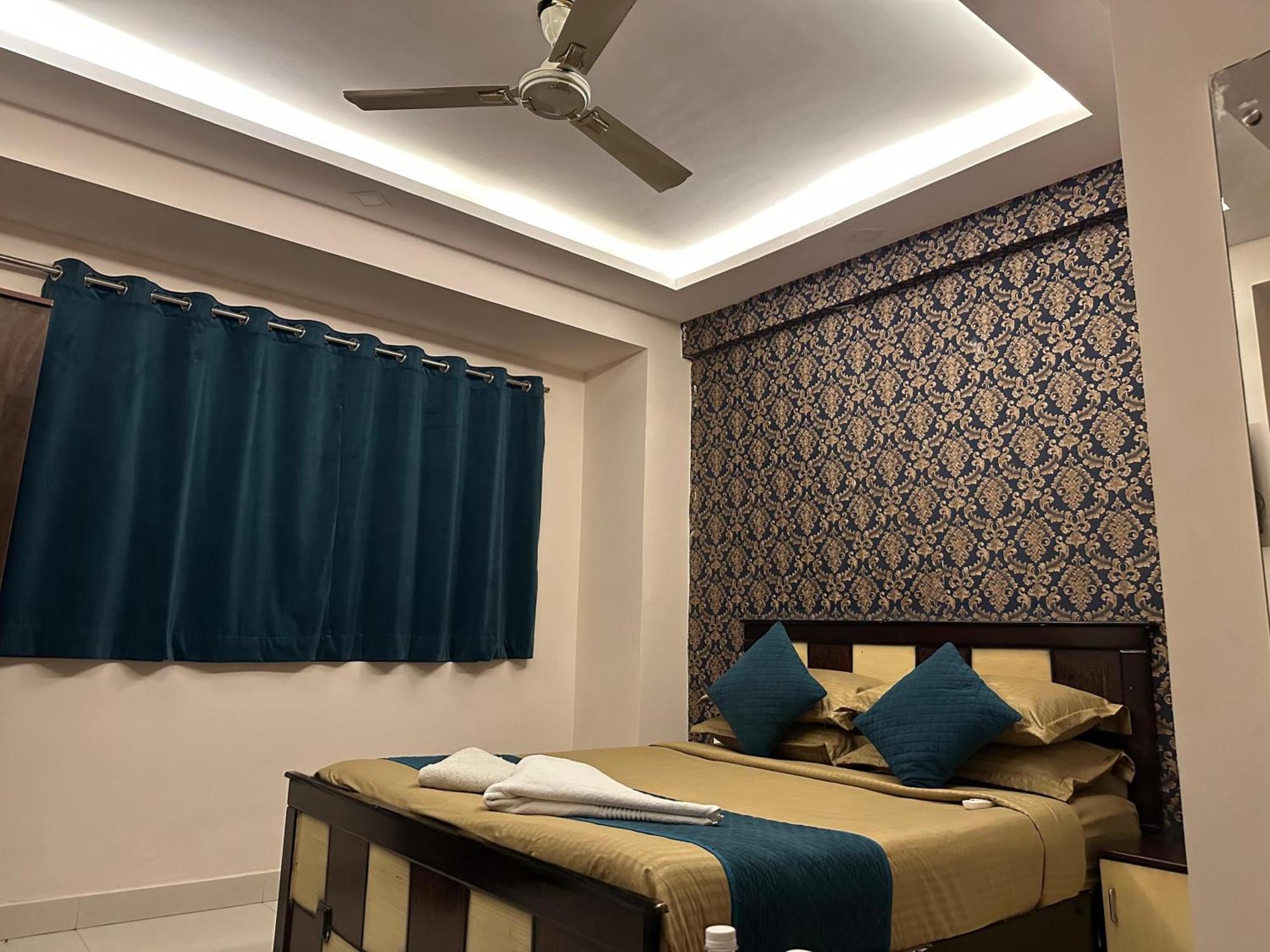 Blue Bliss By Pph Living 3* Bangalore
