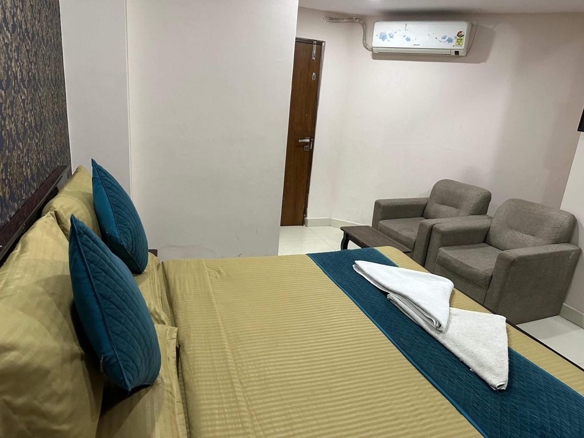 Blue Bliss By Pph Living Hotel 3*