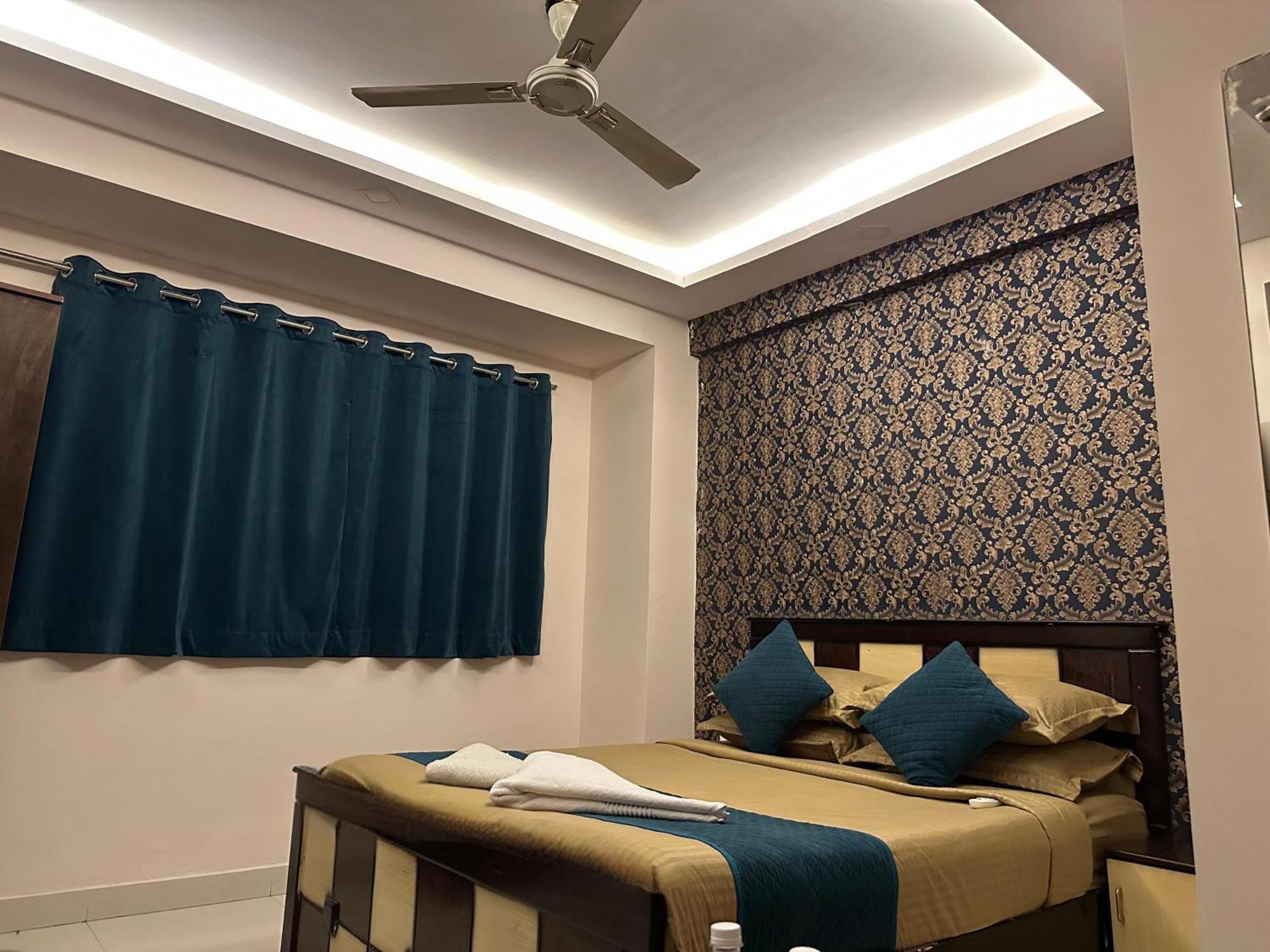 Blue Bliss By Pph Living Hotel