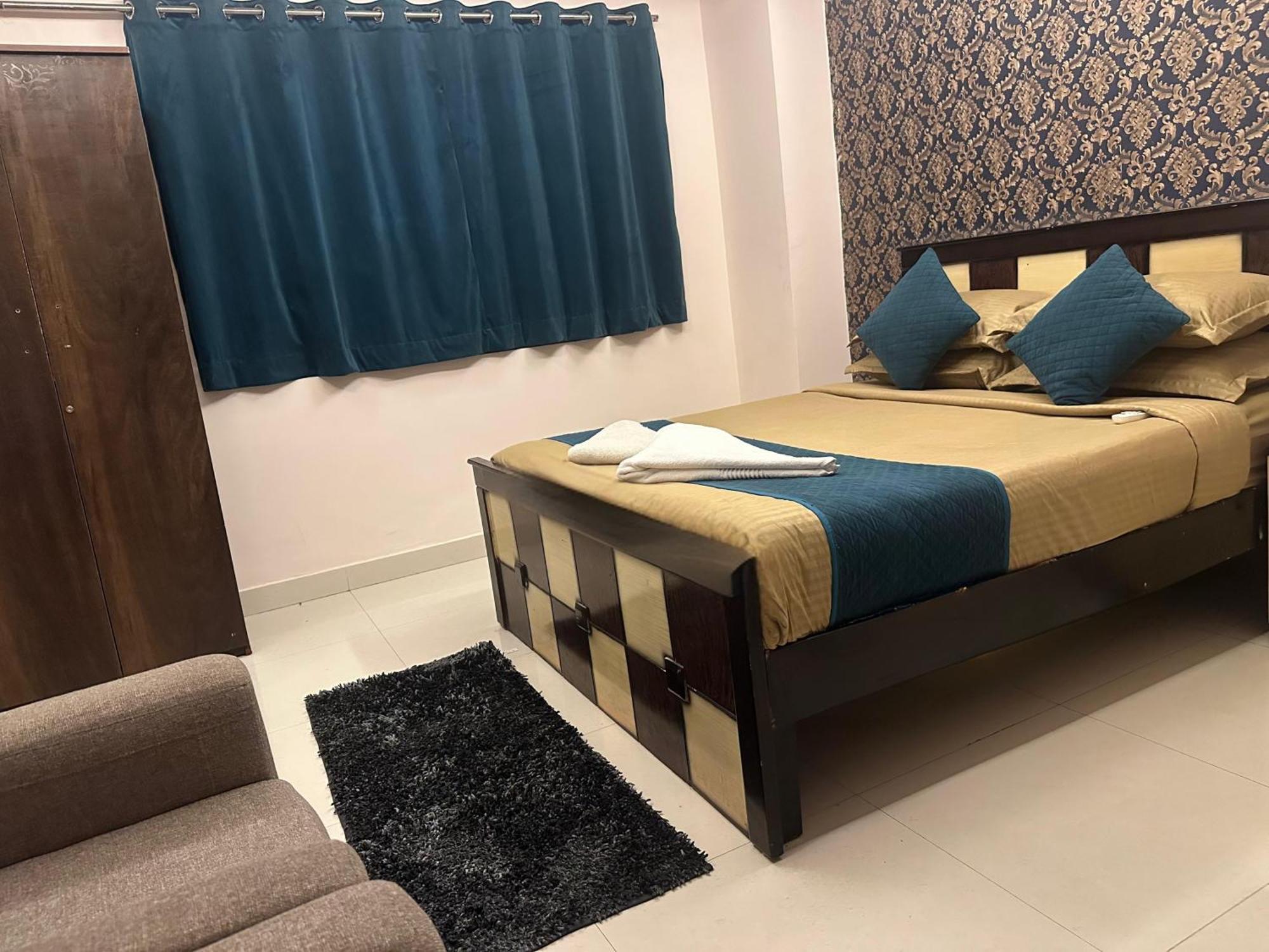 Blue Bliss By Pph Living 3*