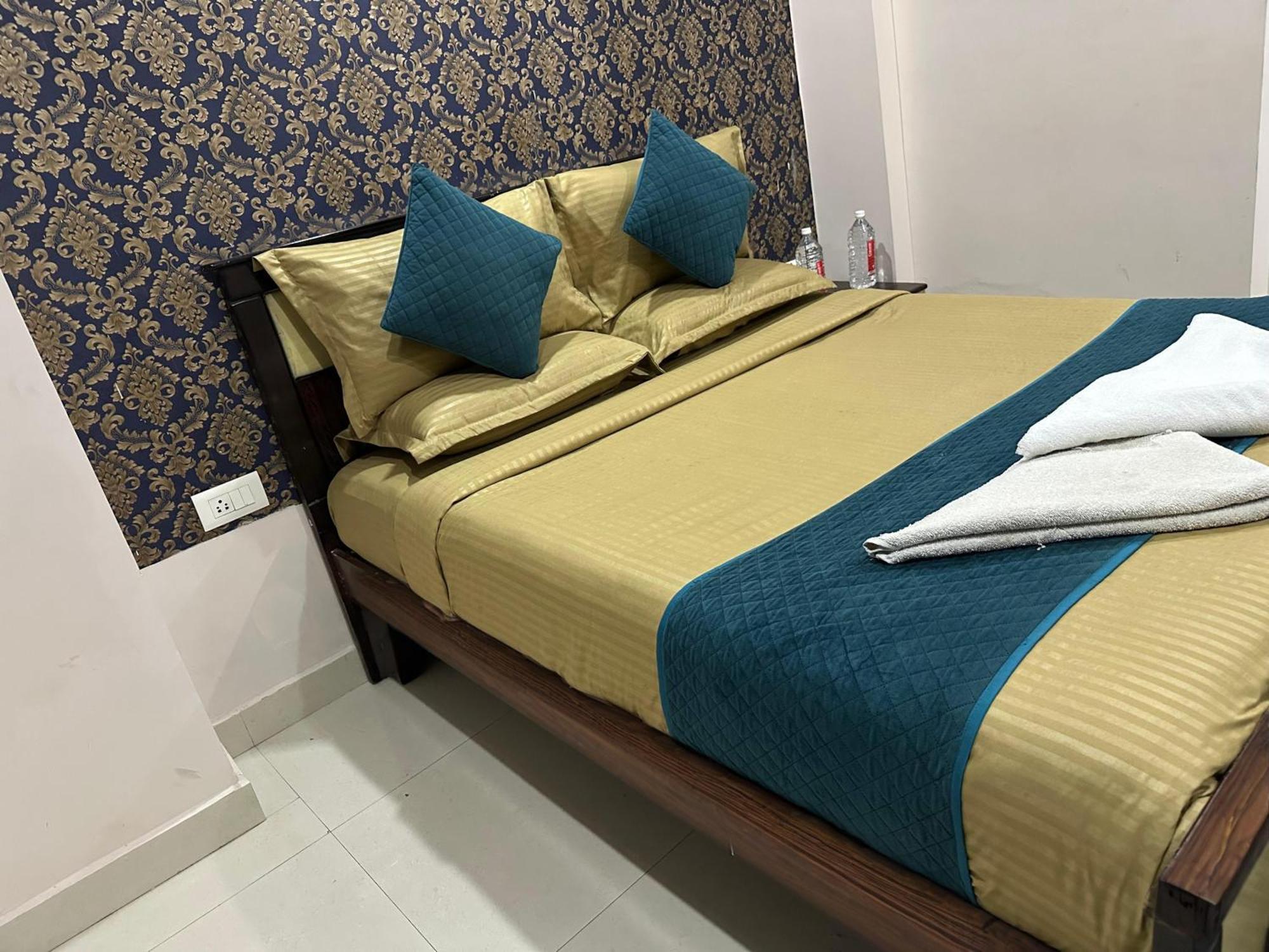 Hotel Blue Bliss By Pph Living