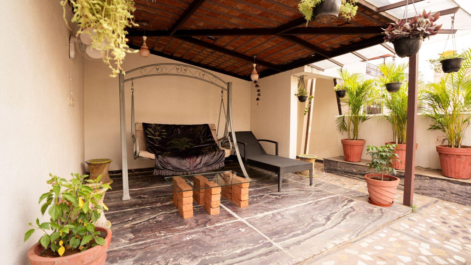 Luho 6 Off Sarjapur Road * Bangalore