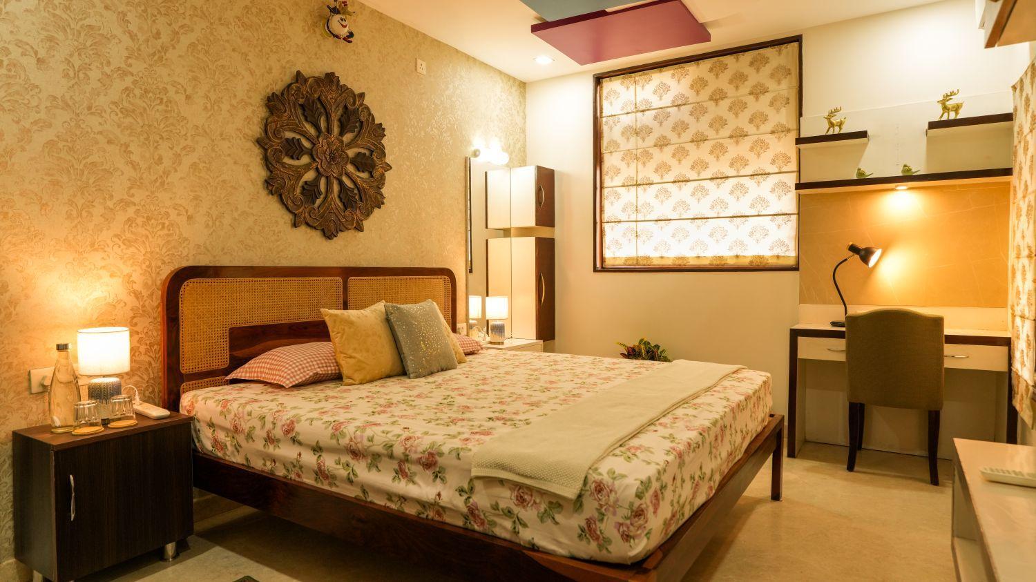Luho 6 Off Sarjapur Road Bed & Breakfast