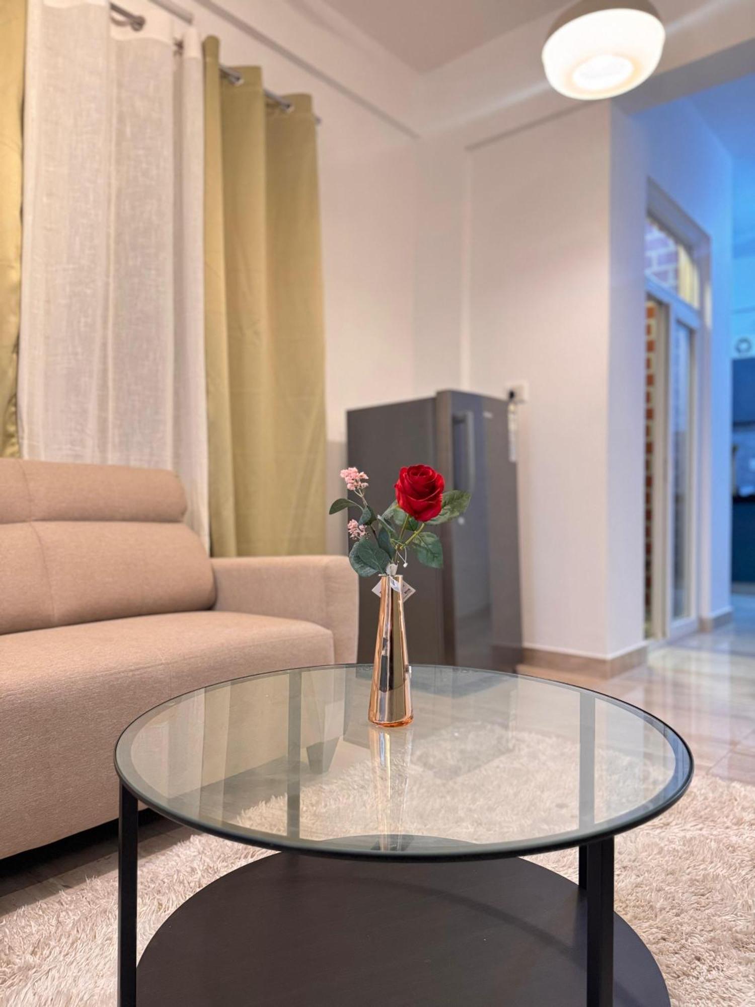 Valley Hsr Layout Apartment *