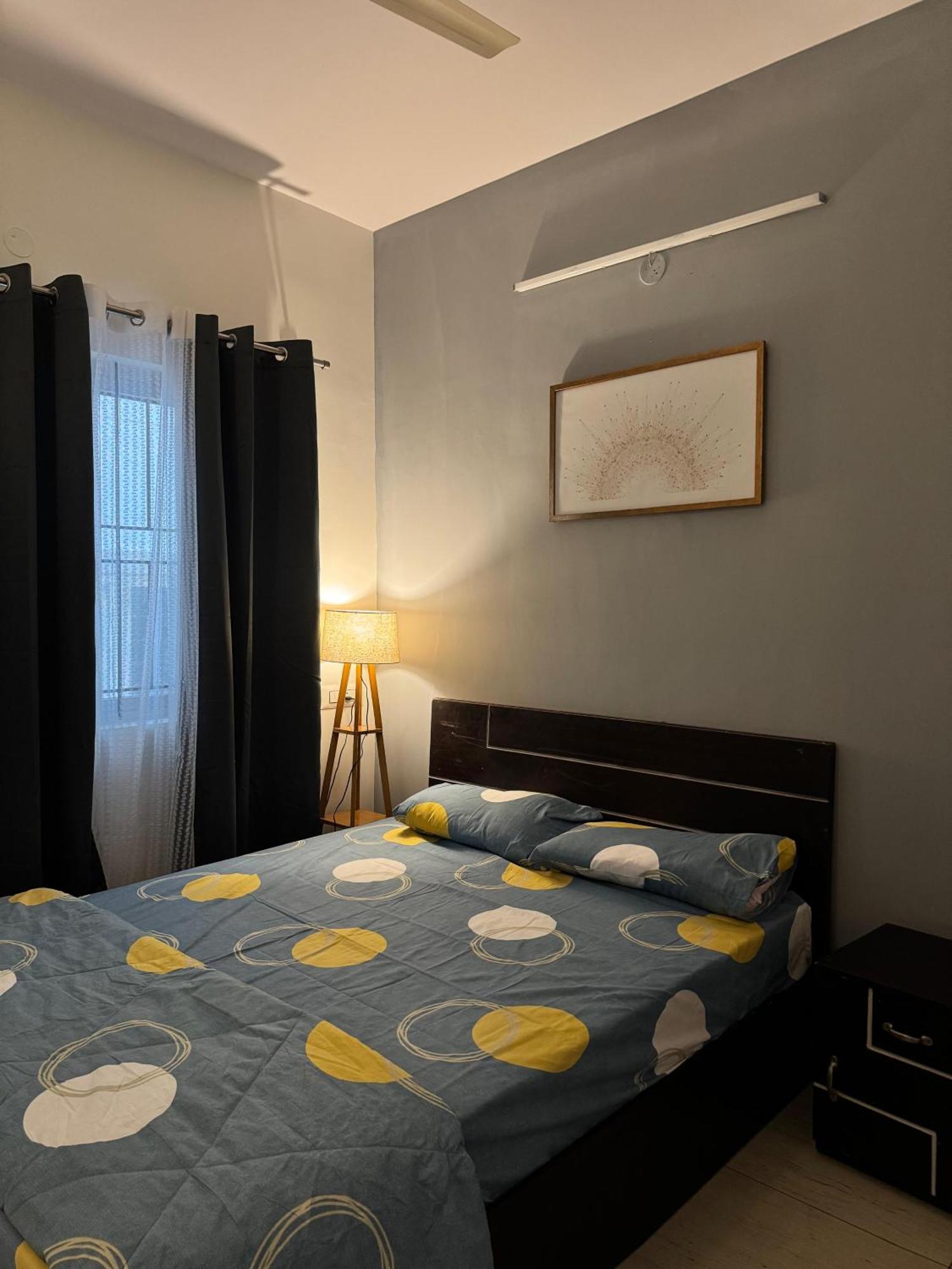 Uranus Hsr Layout * Bangalore
