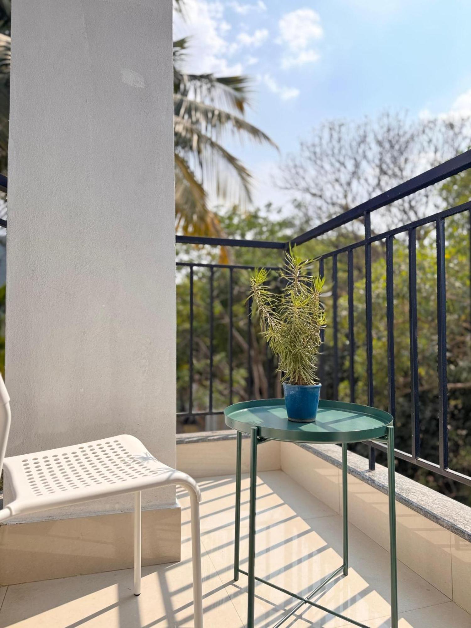 Bluish Kormangala 4th Block Apartment