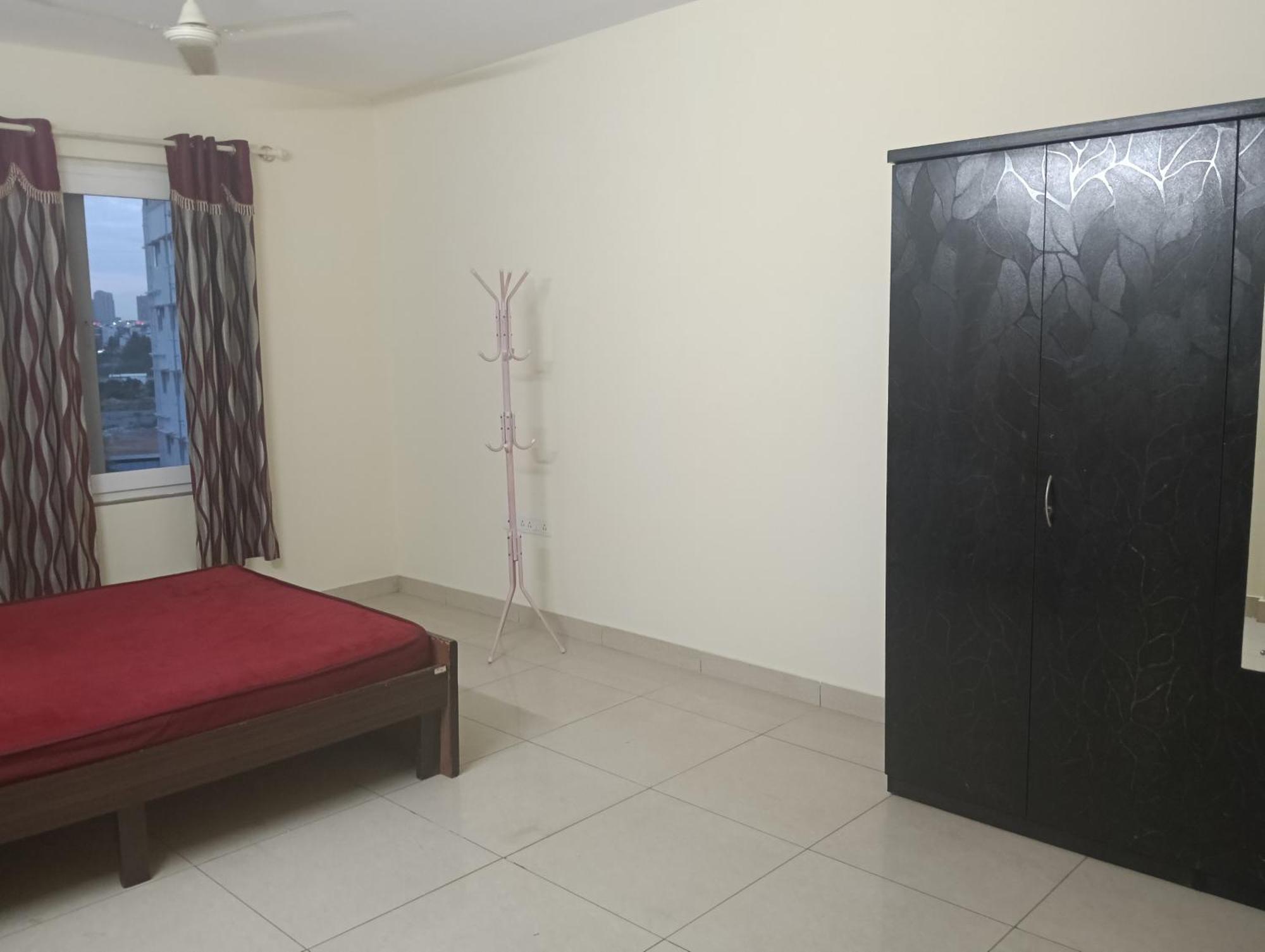 Apartment Vigneshwara Cedar Woods Bangalore