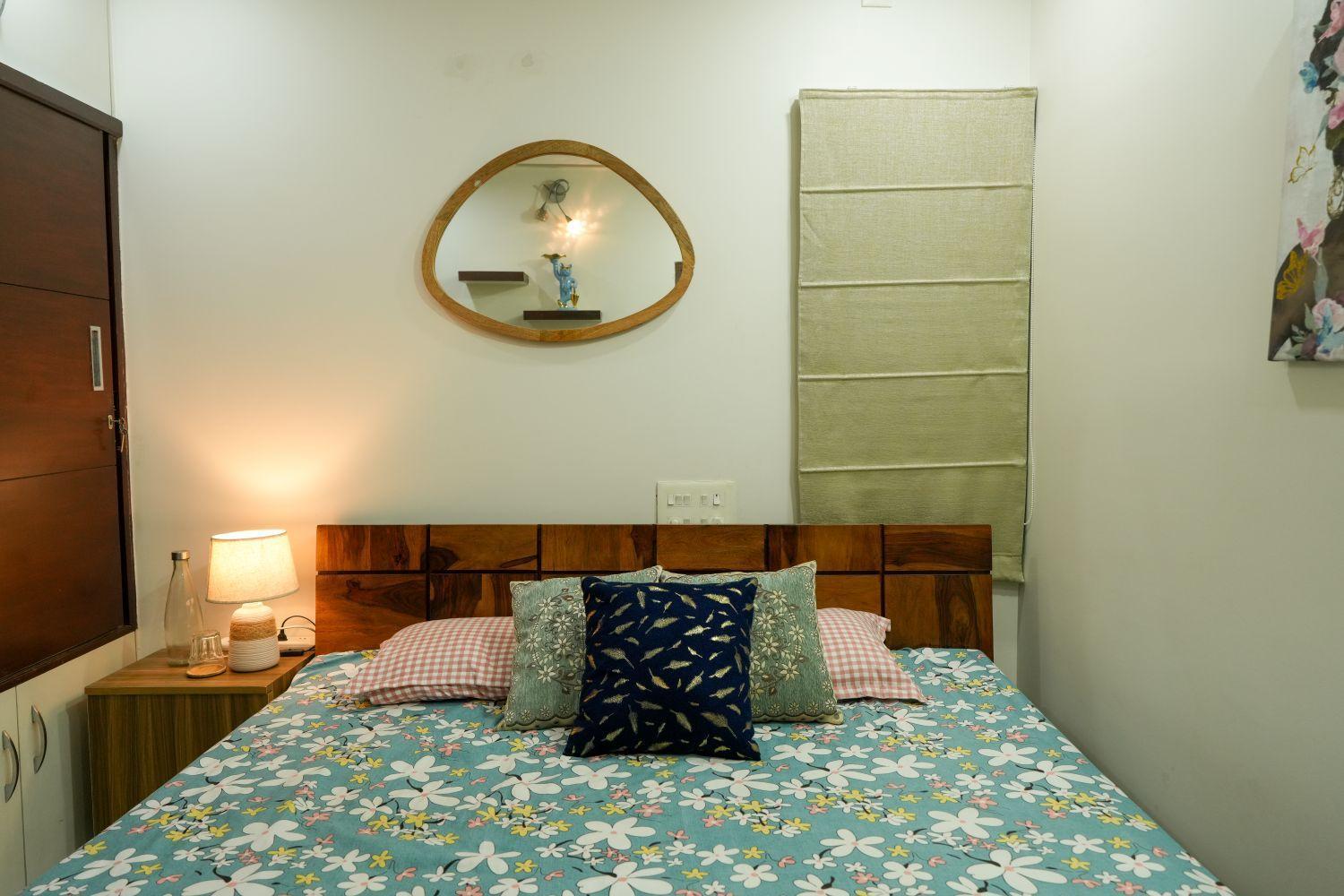 Bed & Breakfast Luho 6 Off Sarjapur Road Bangalore
